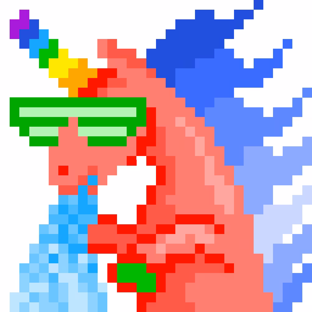 Unicorn #4778