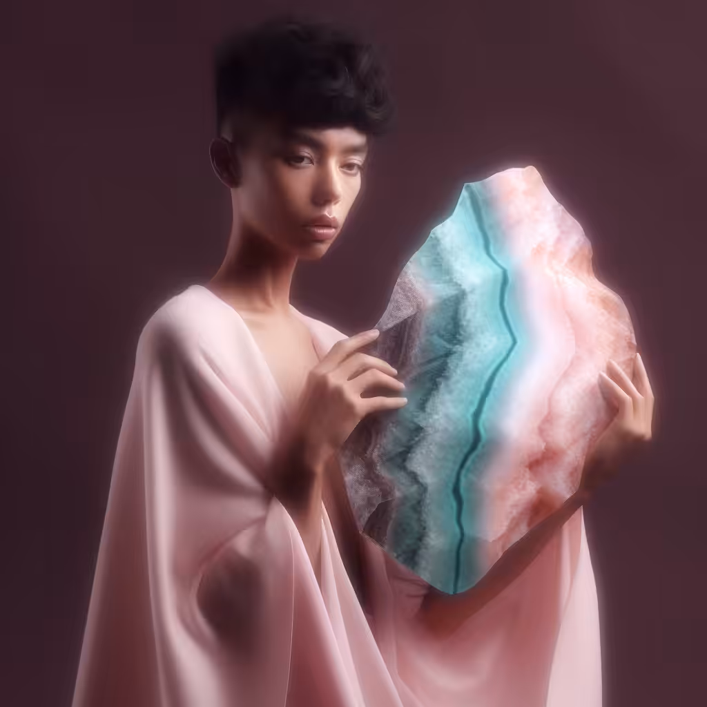 Ambiguity 002