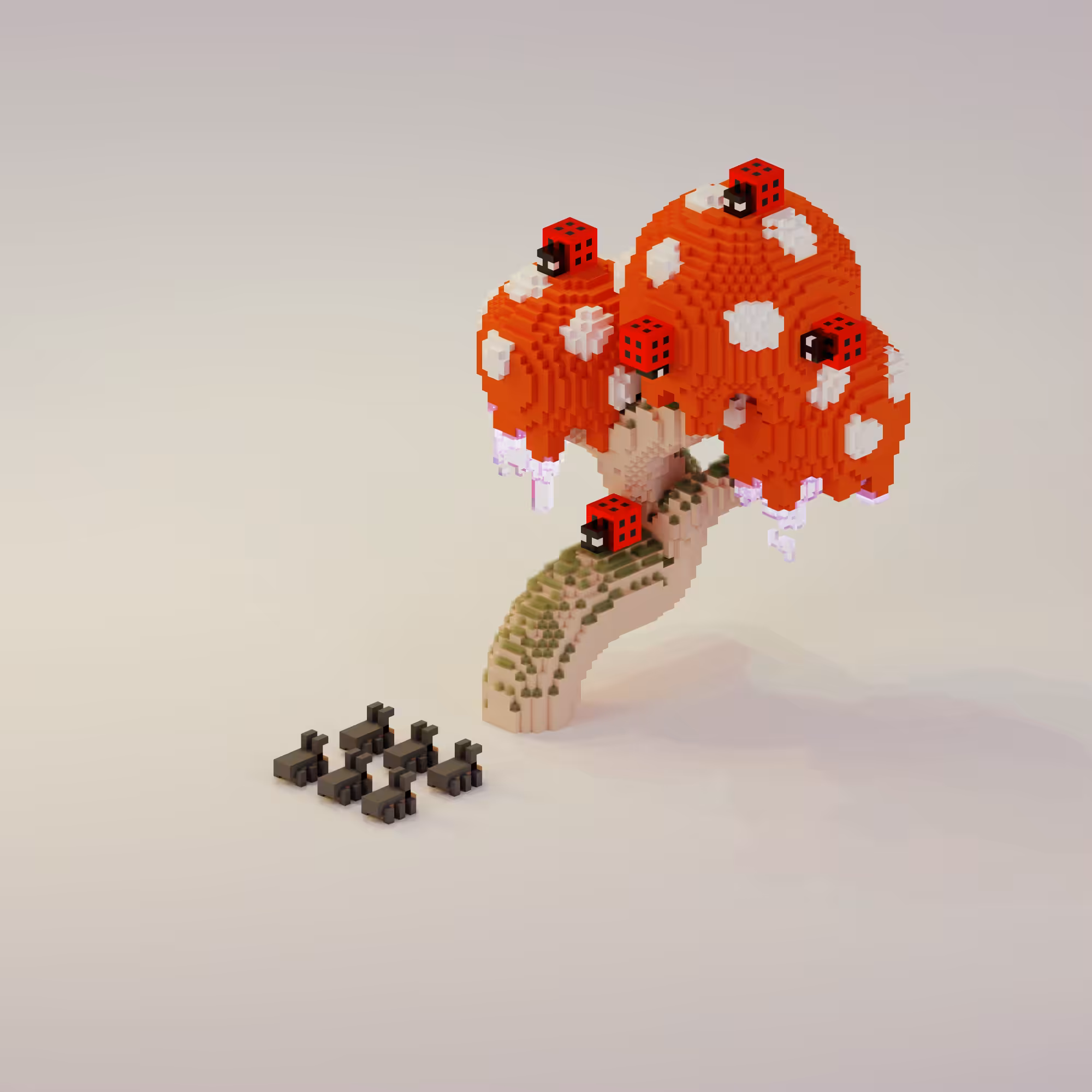 Drops of Life 8