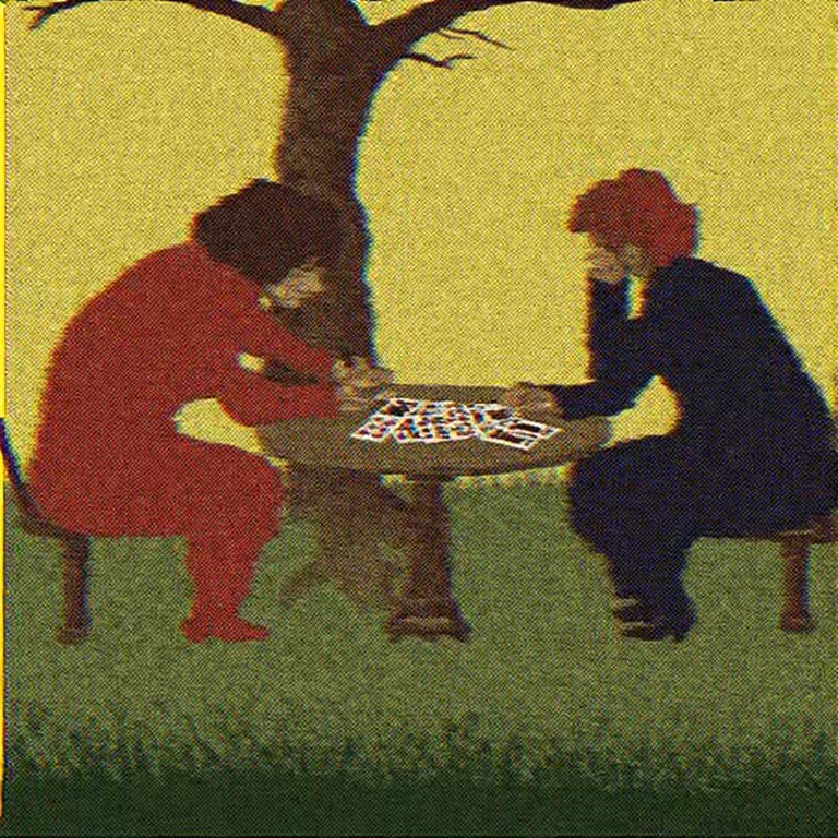 Playing Cards
