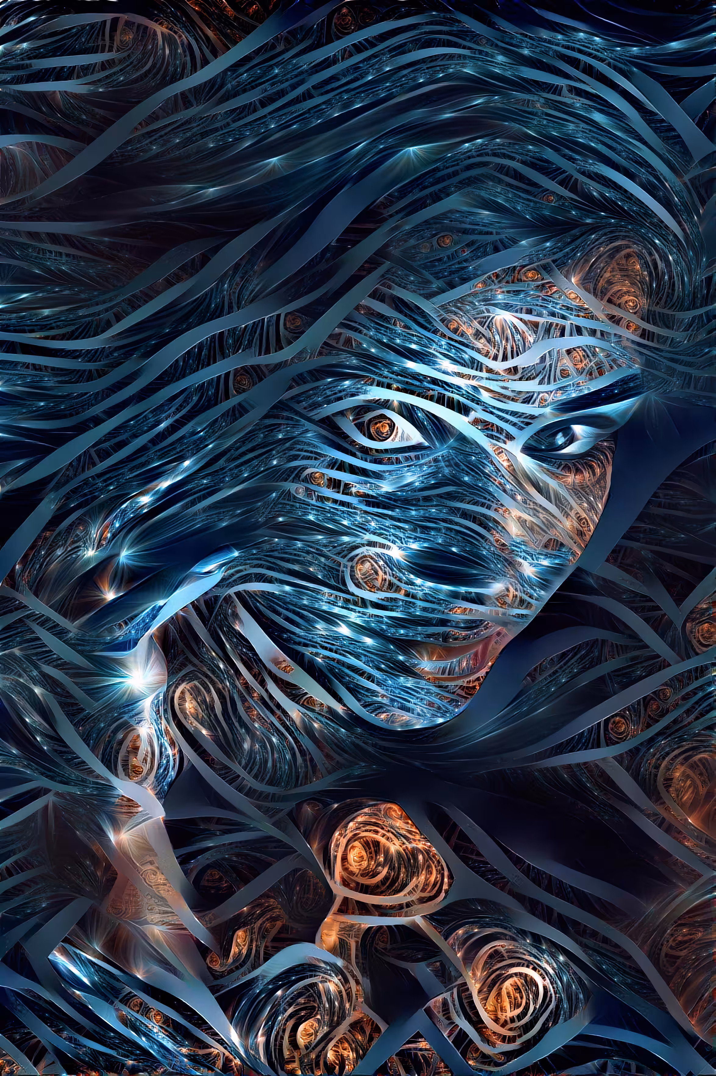 Solar Wind