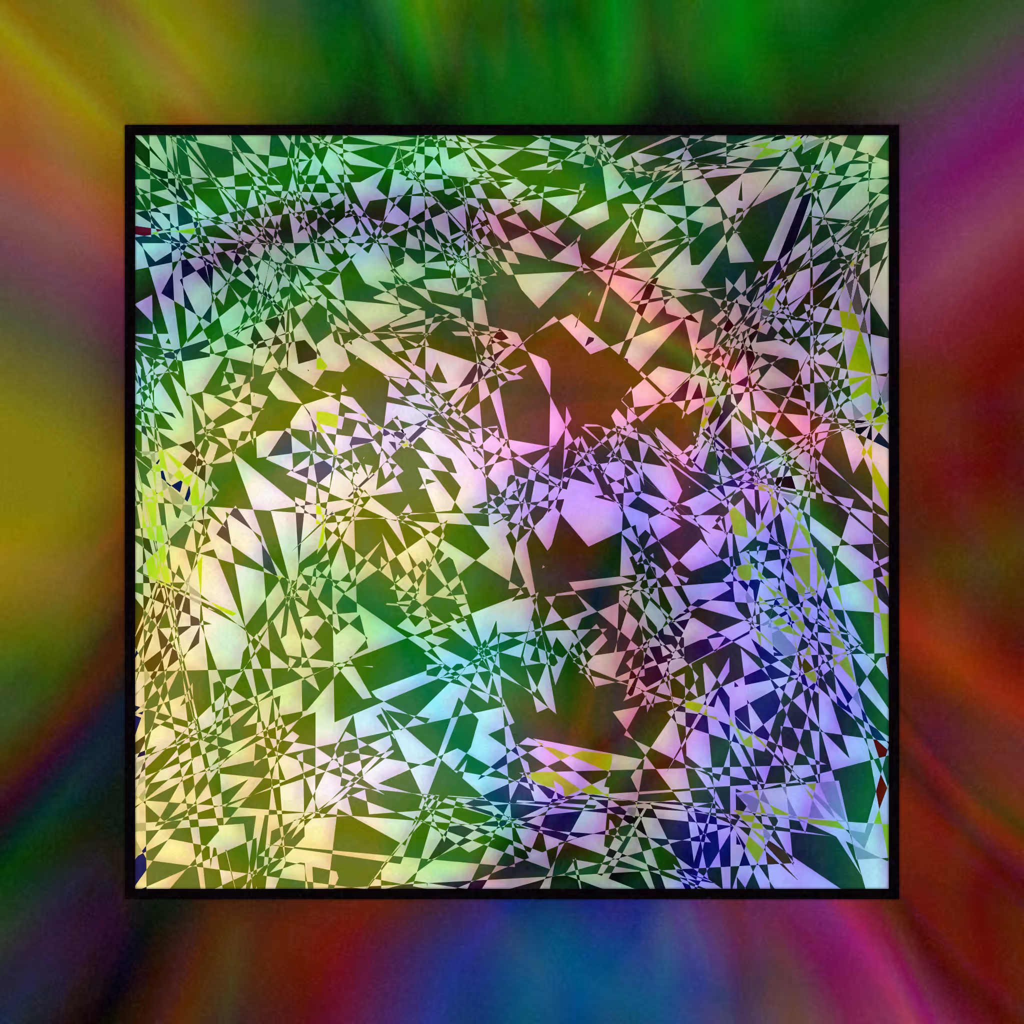 Indifferent Strokes #39