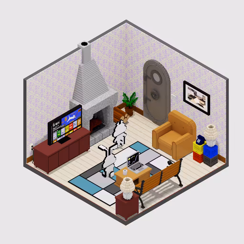 Living Room #198