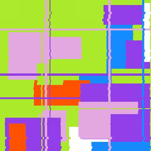 Chromatic Chaos #8864