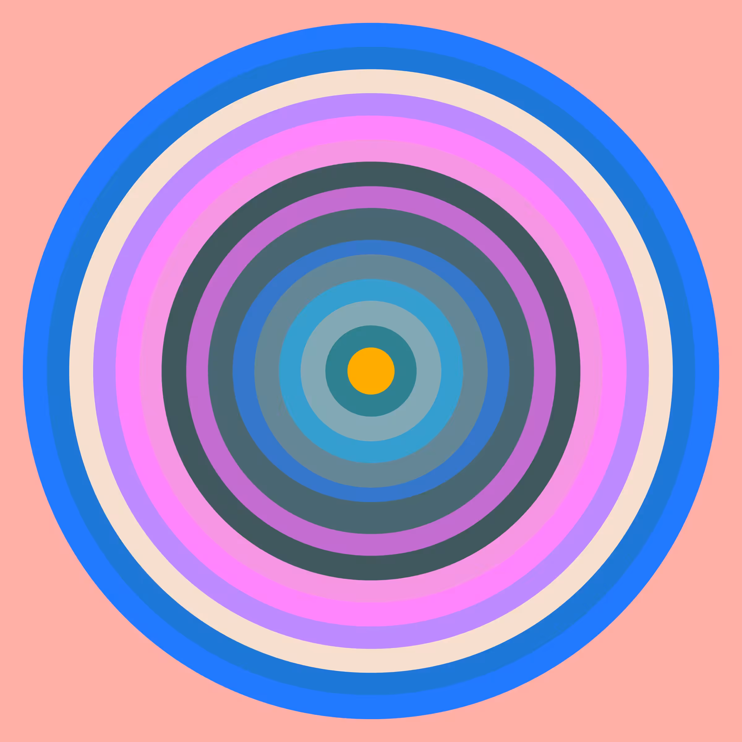 Circle of Frens² #5299