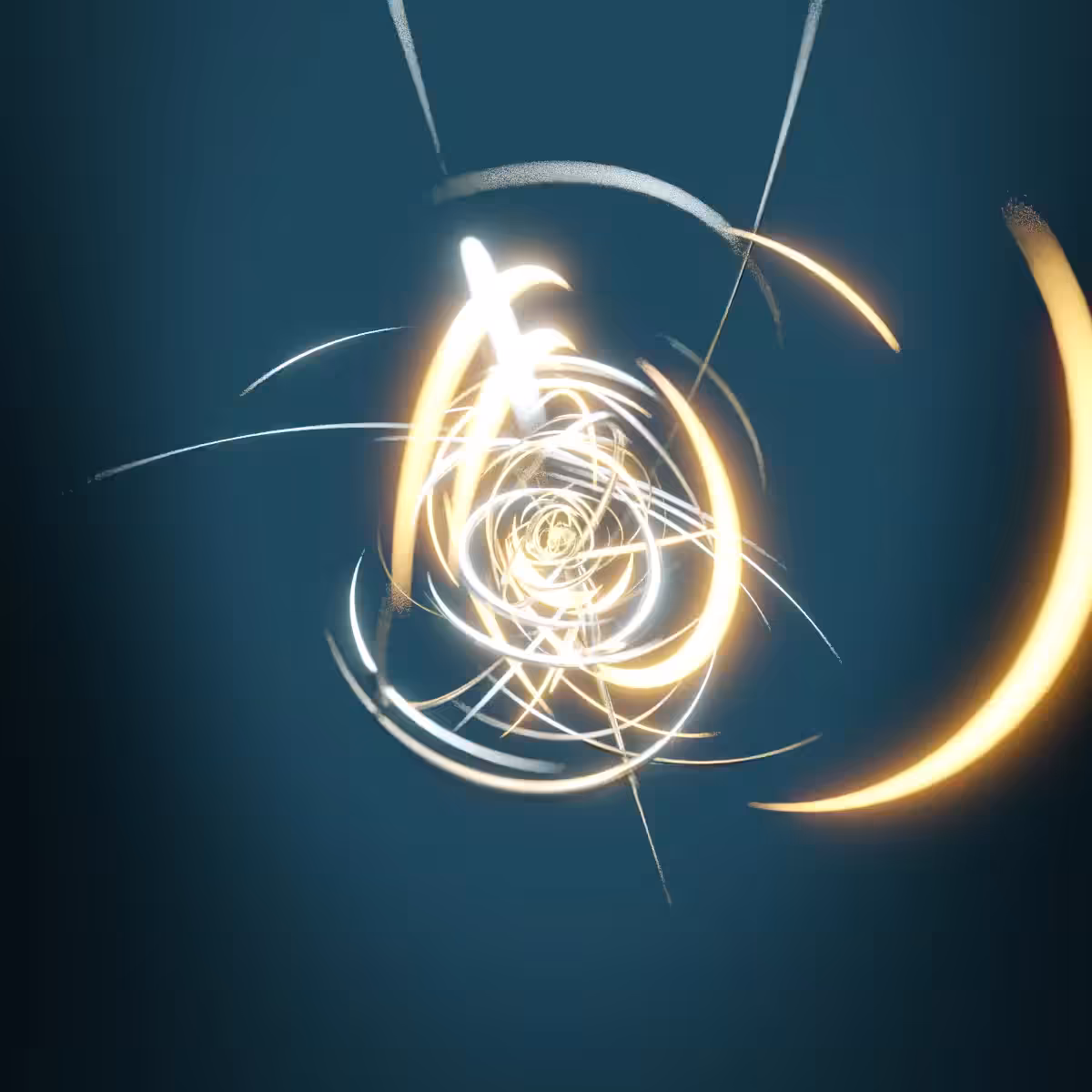 Spherical Whirlpool
