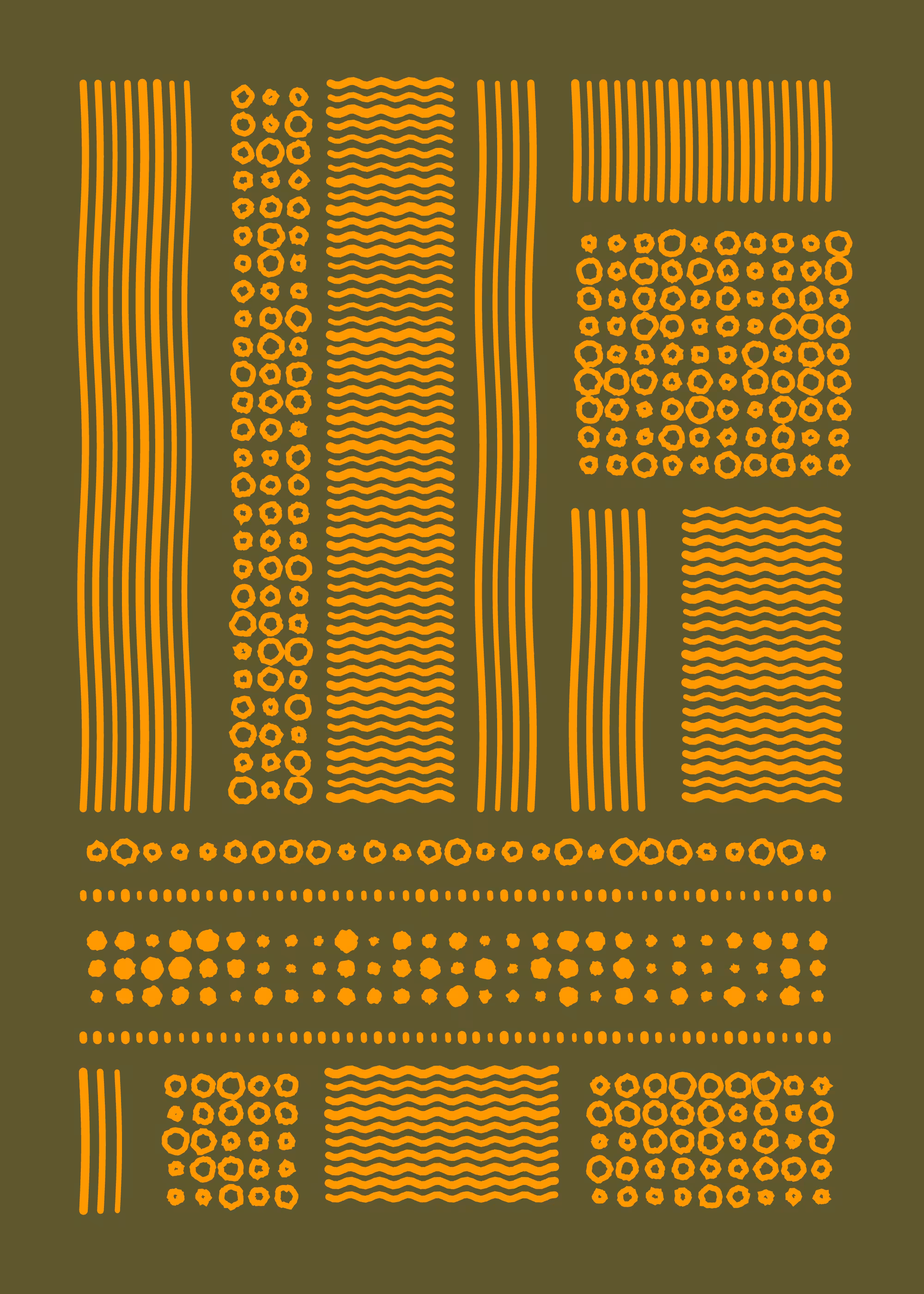 Fabricated #14