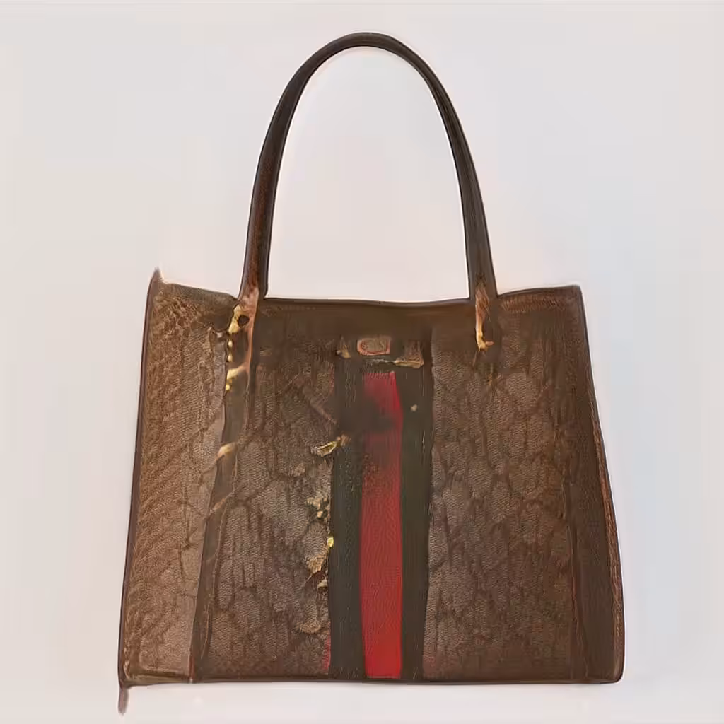 Faux Gucci Walk no. 3