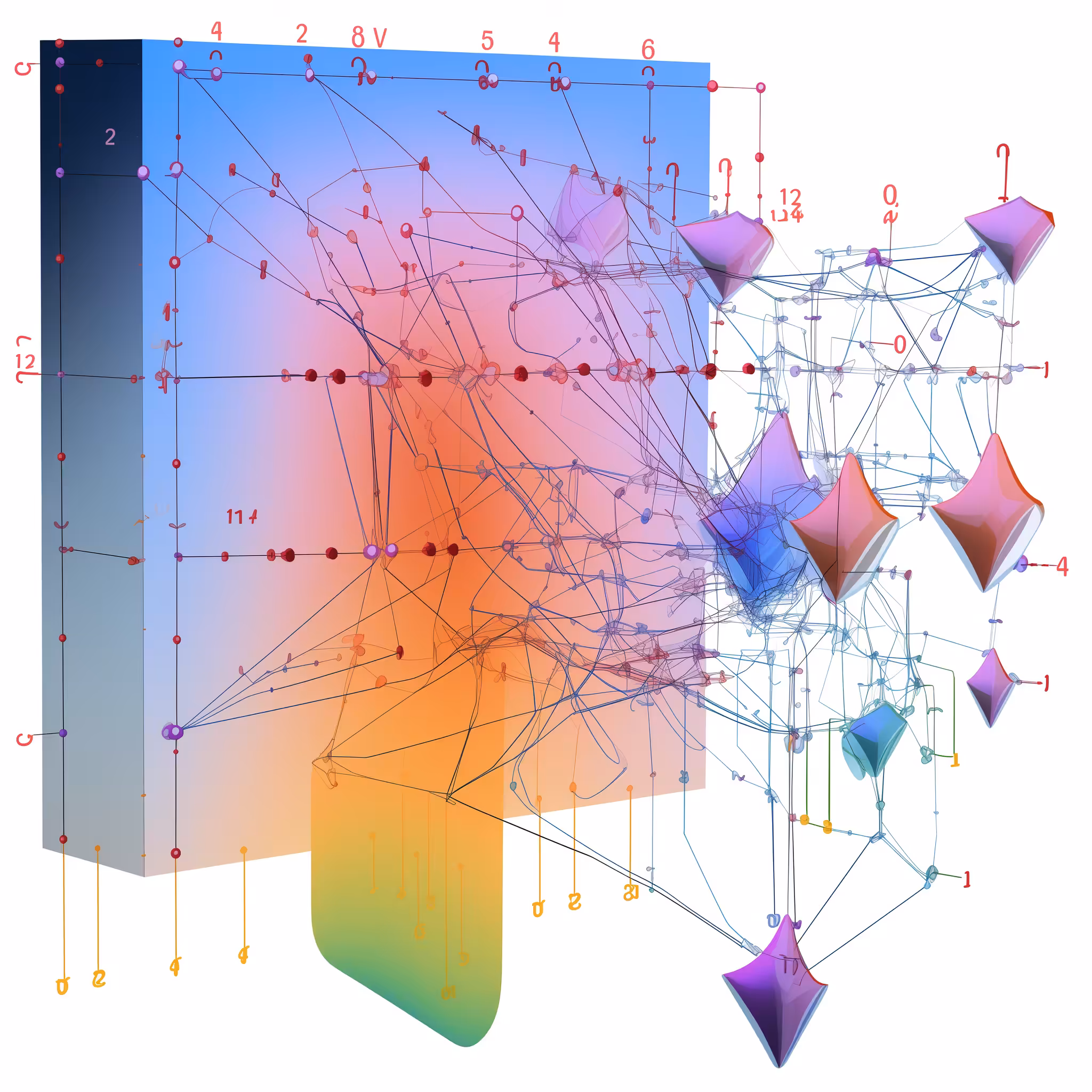 Hyperstructures: Surface 274