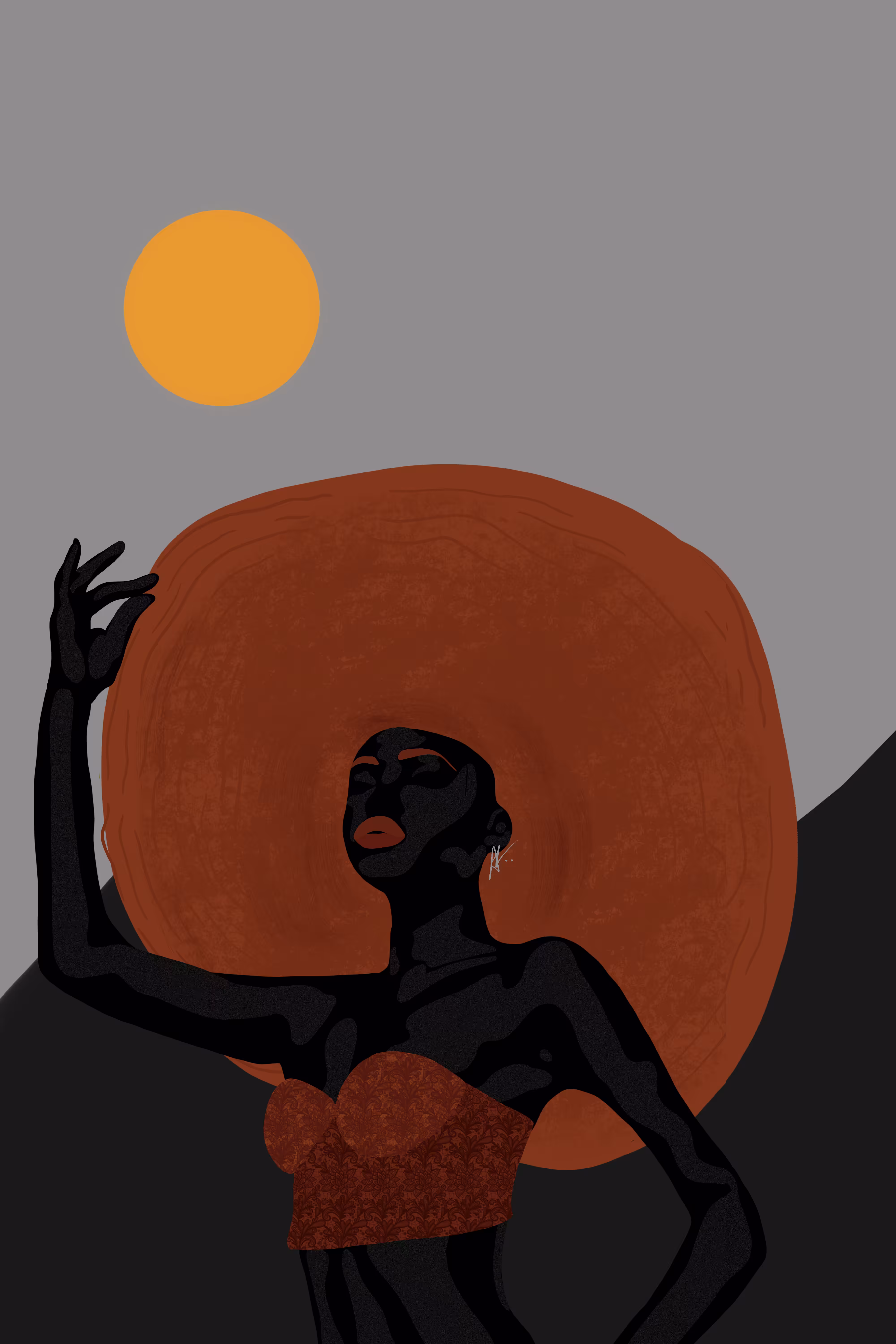 Gazes II
