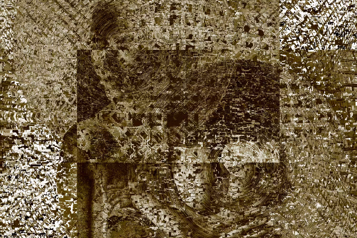 Ode to a Developer, Crypto Rebirth 2 or Crypto Icon
