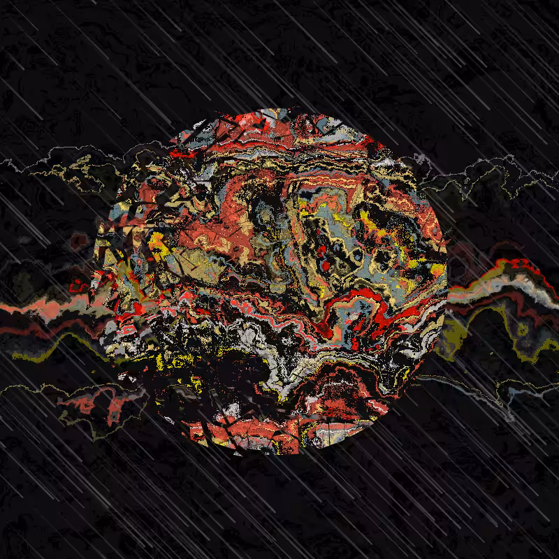 Shattered Moons #643