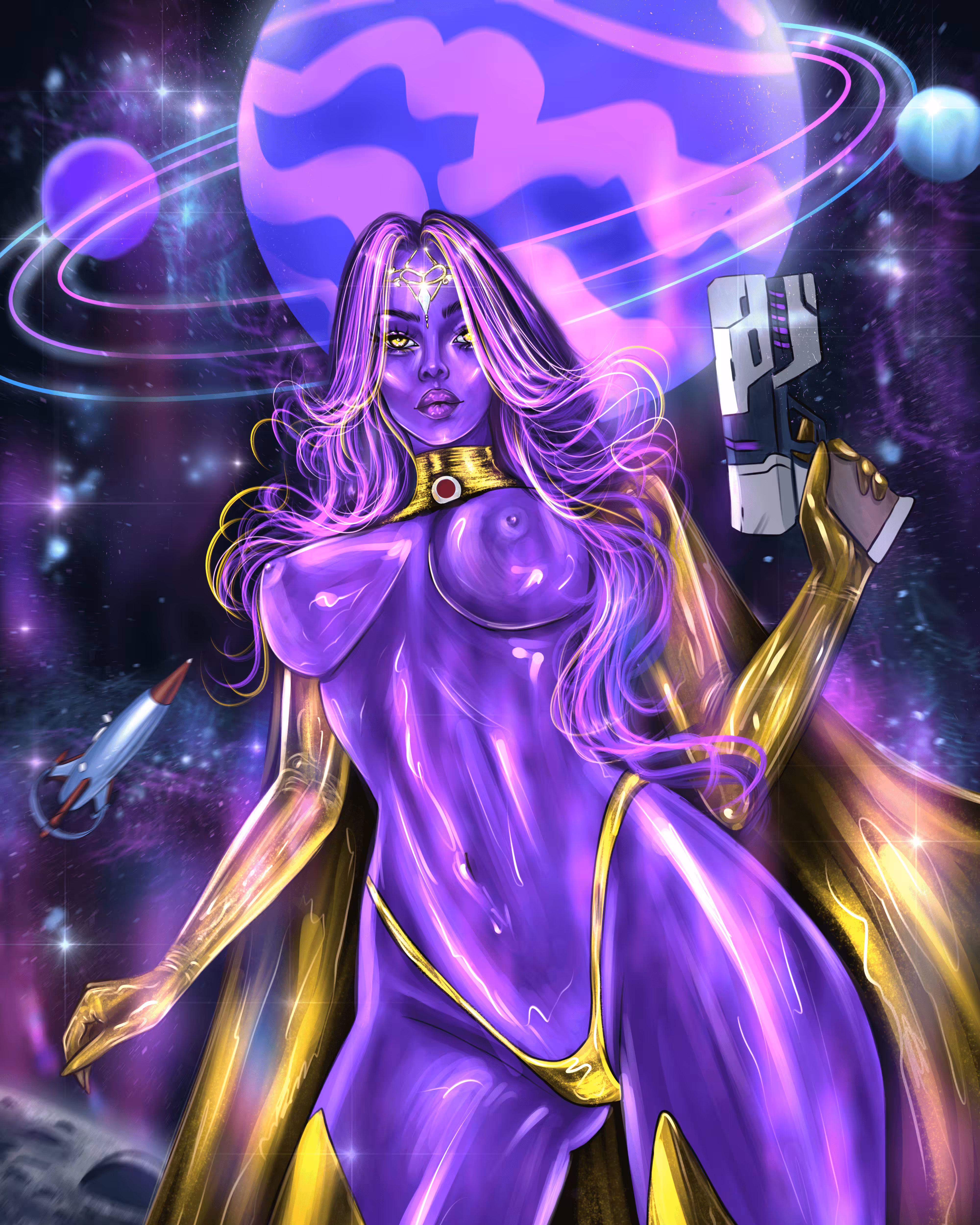 STAR
