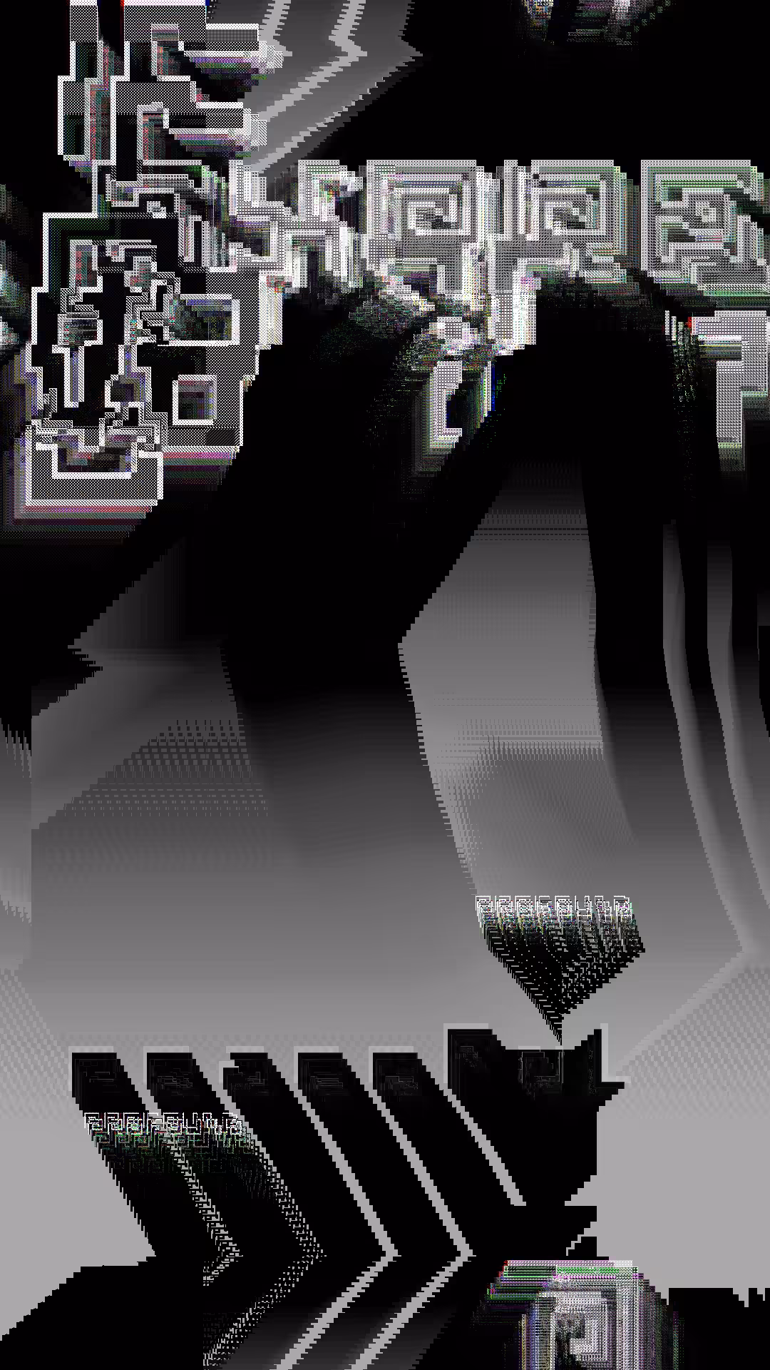 Metafontic  #43