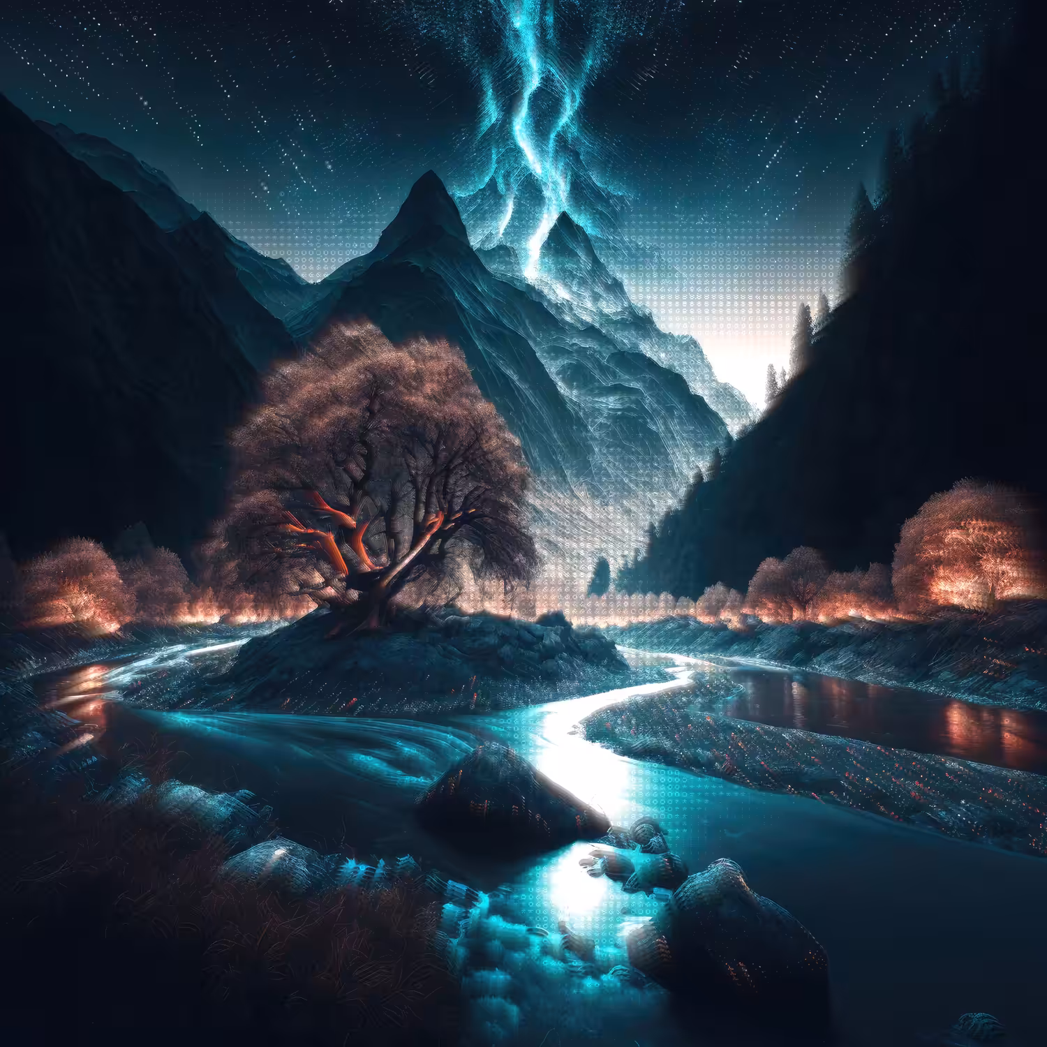 NATURE 2 #883