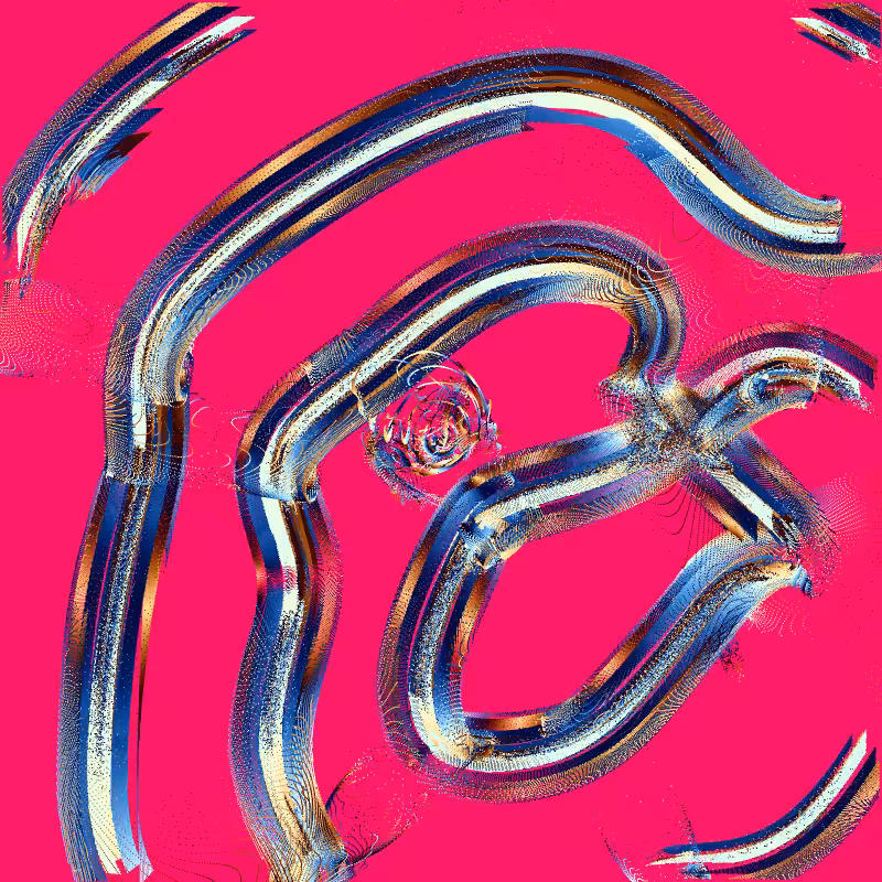 Imaginary Resonances #331