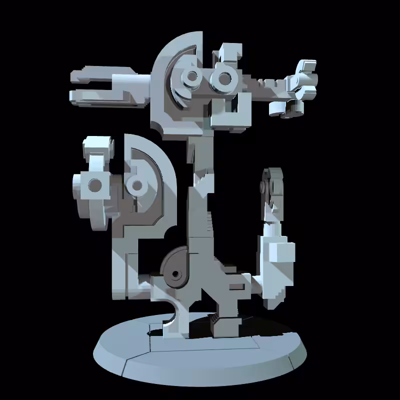 ARCHIBOTS #436