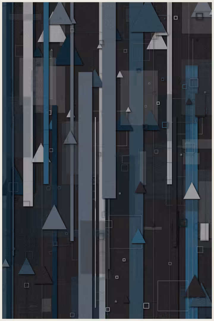 GEOMETRIC #42