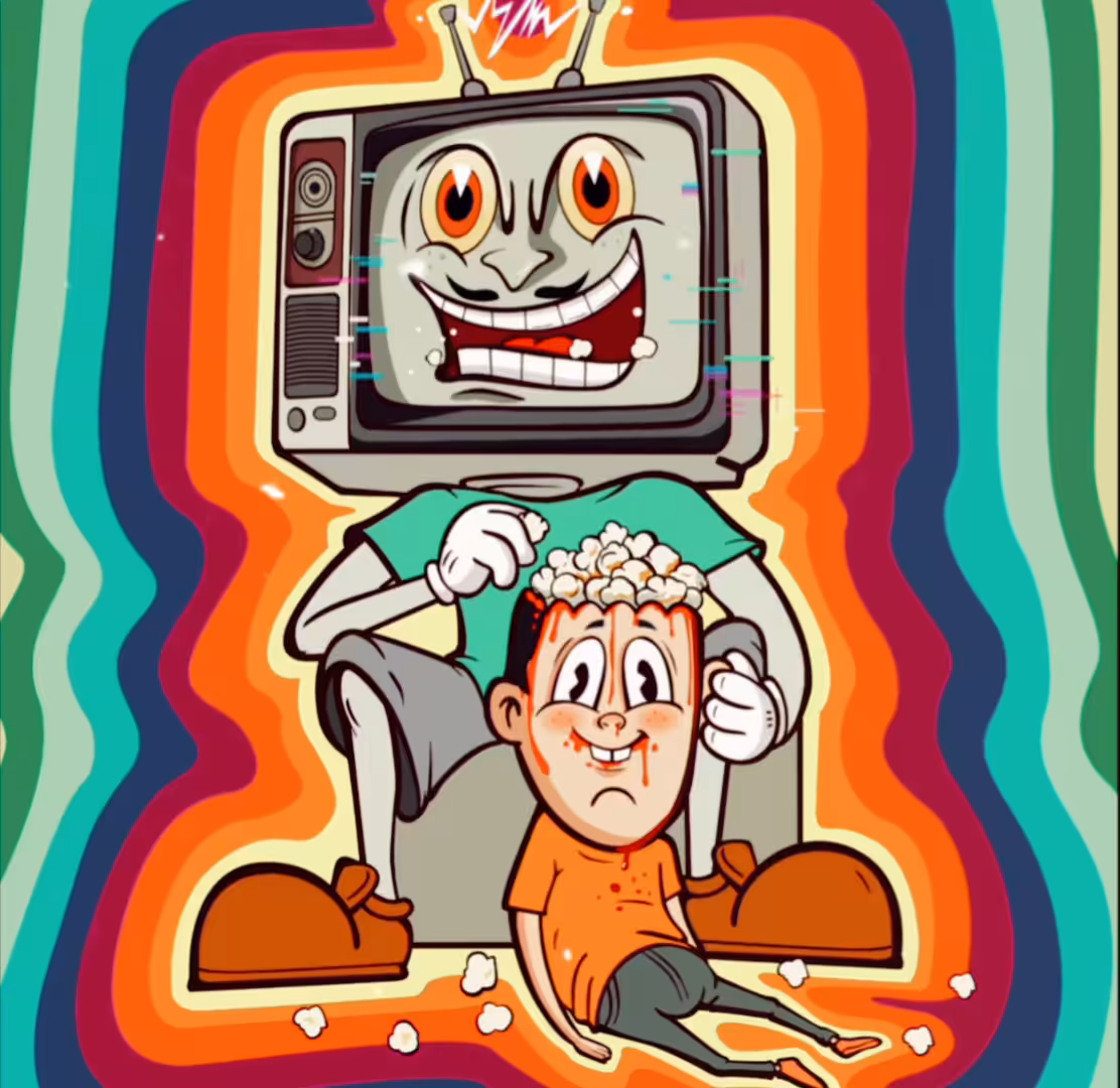 NO TV