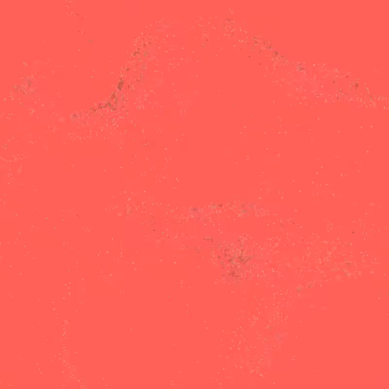 Particulate Hash 3 #21