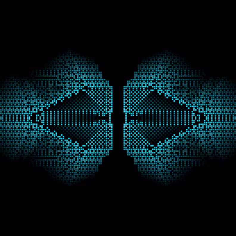 Cellular Canvas #46