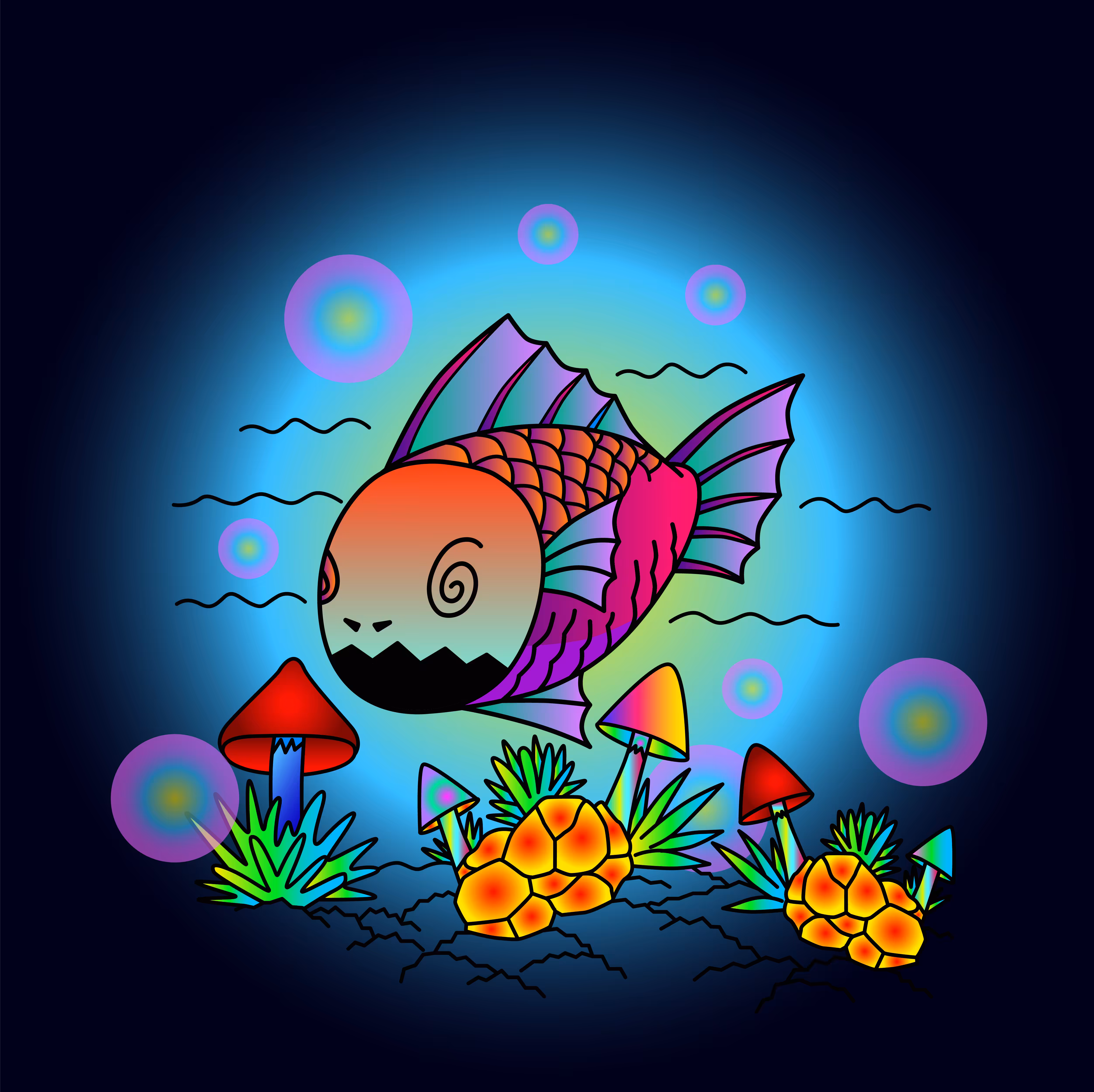 Aqua Trip