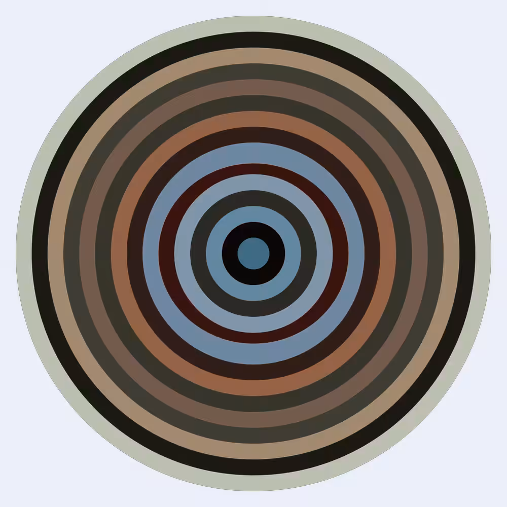 Circle of Frens #24