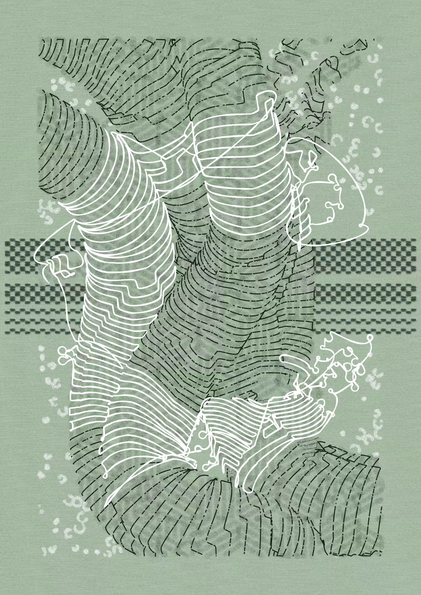 Aux Arbres #70023