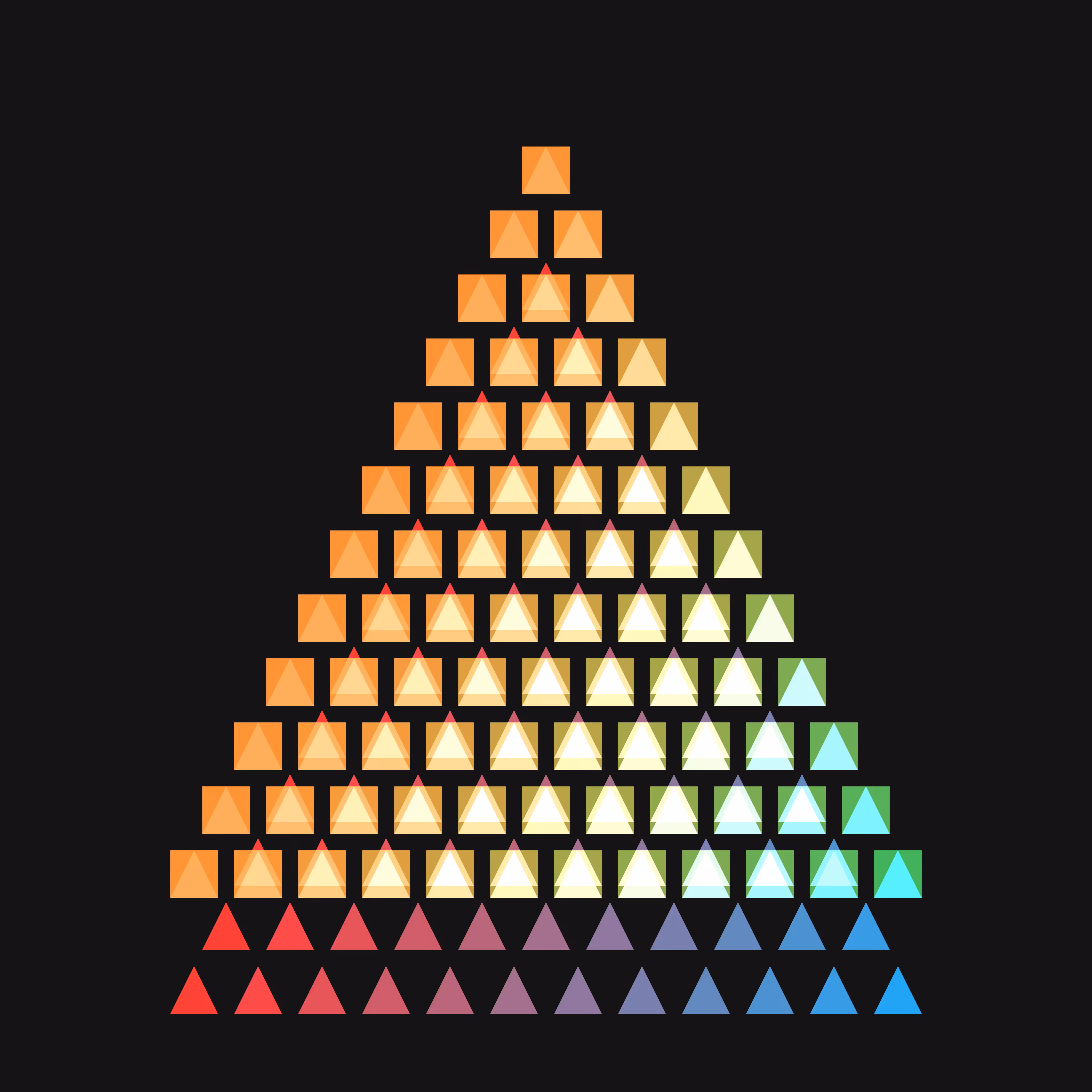 Tesselations #180