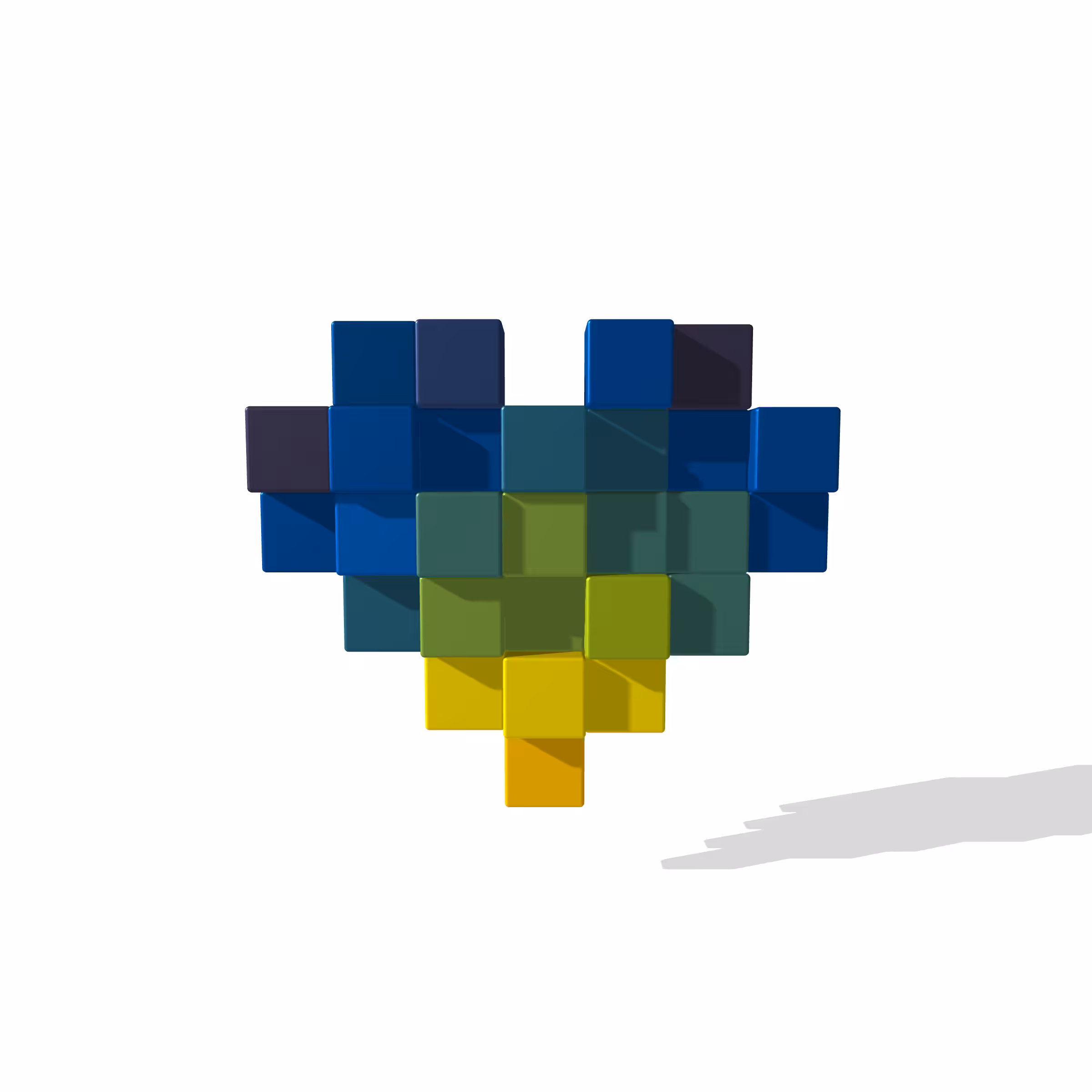 heart + craft #29084