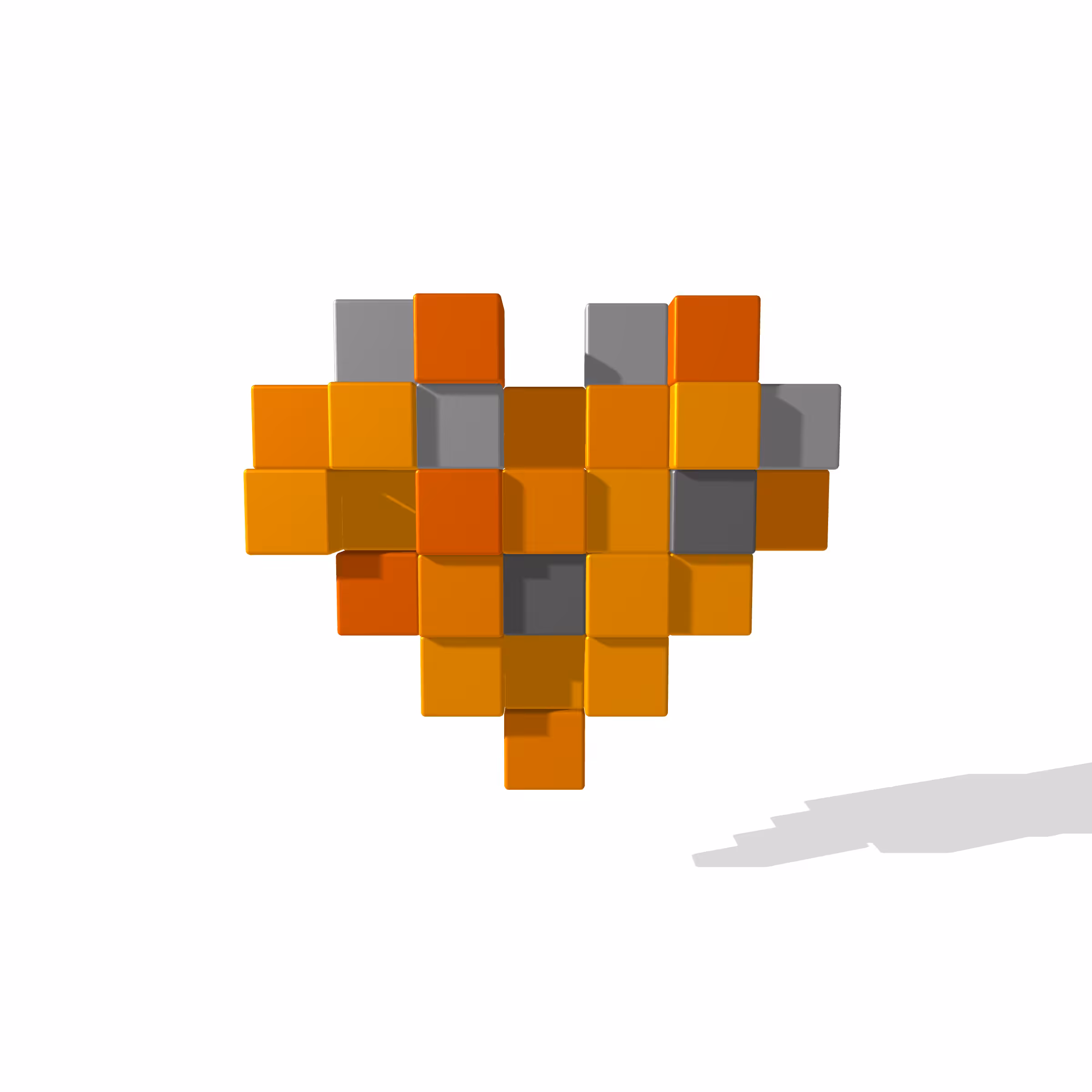 heart + craft #24958