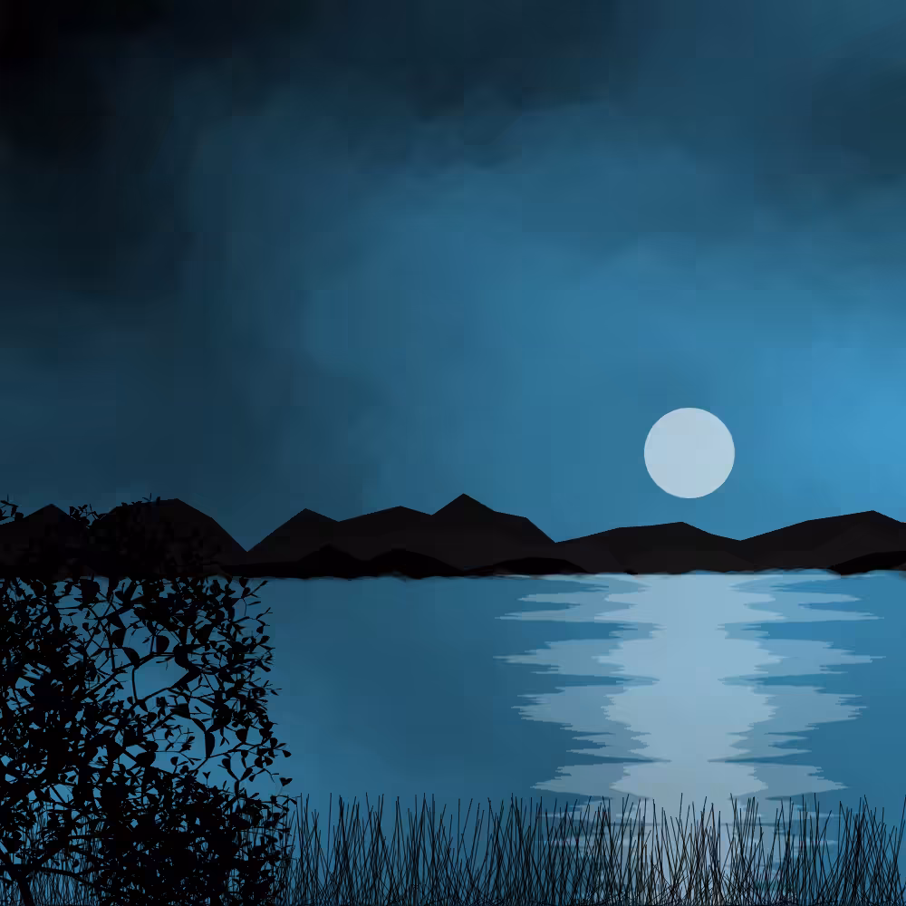 Reverie #31