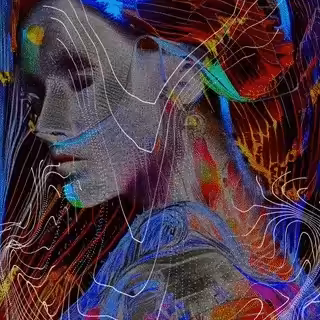 Dream keepers #3