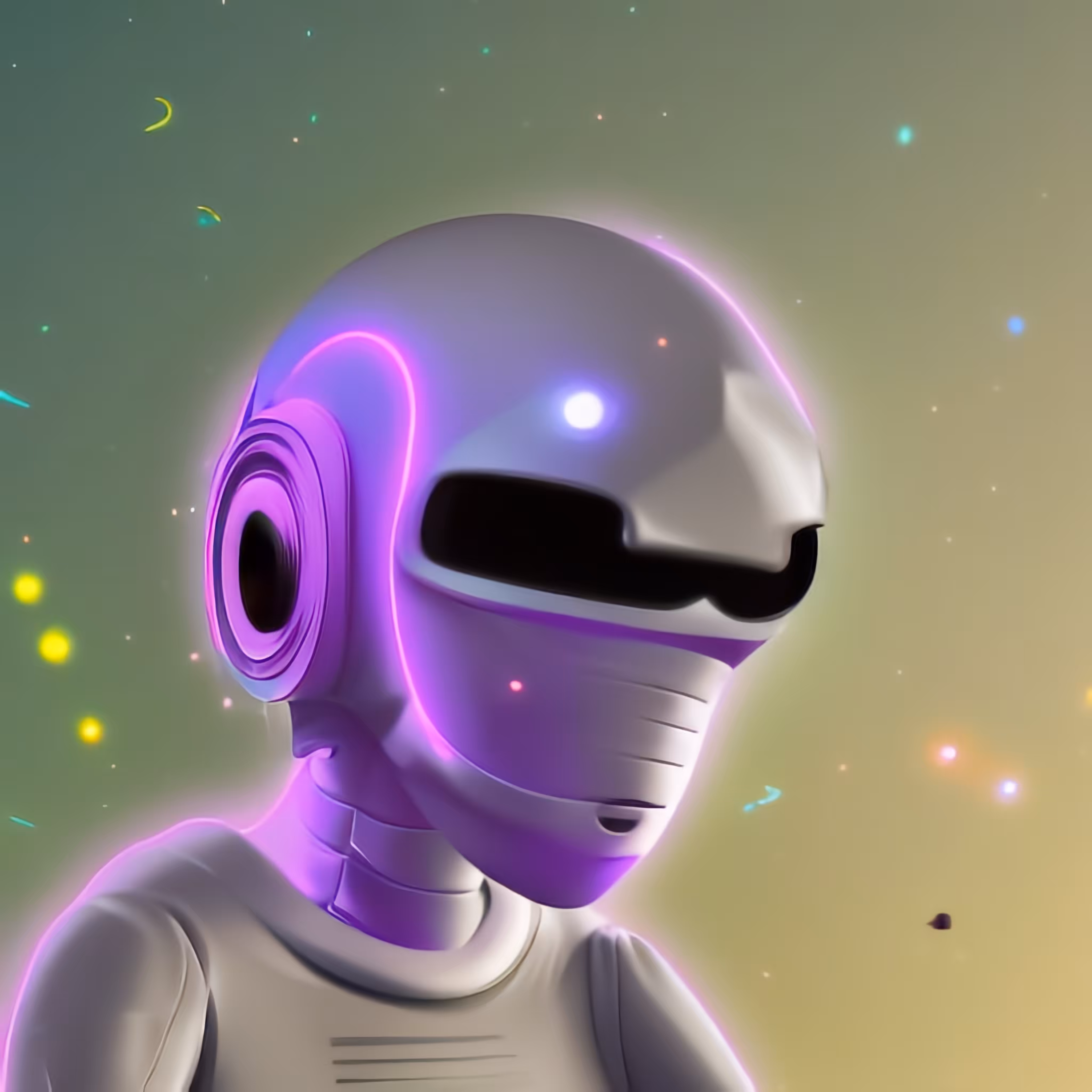 NIGHTCALLERS: SPACEWAVES #520
