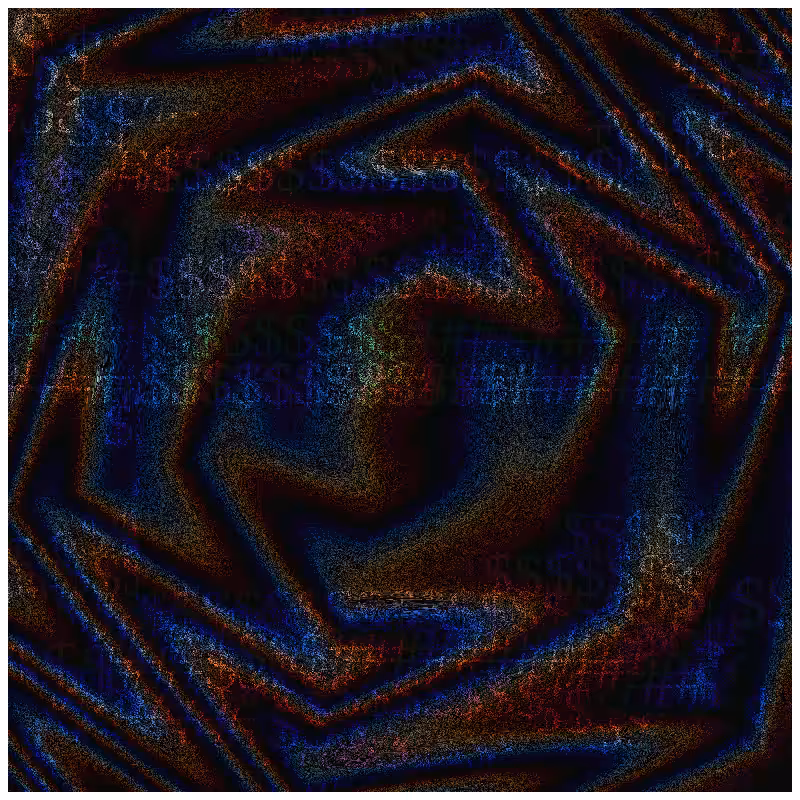 maelstrom #14