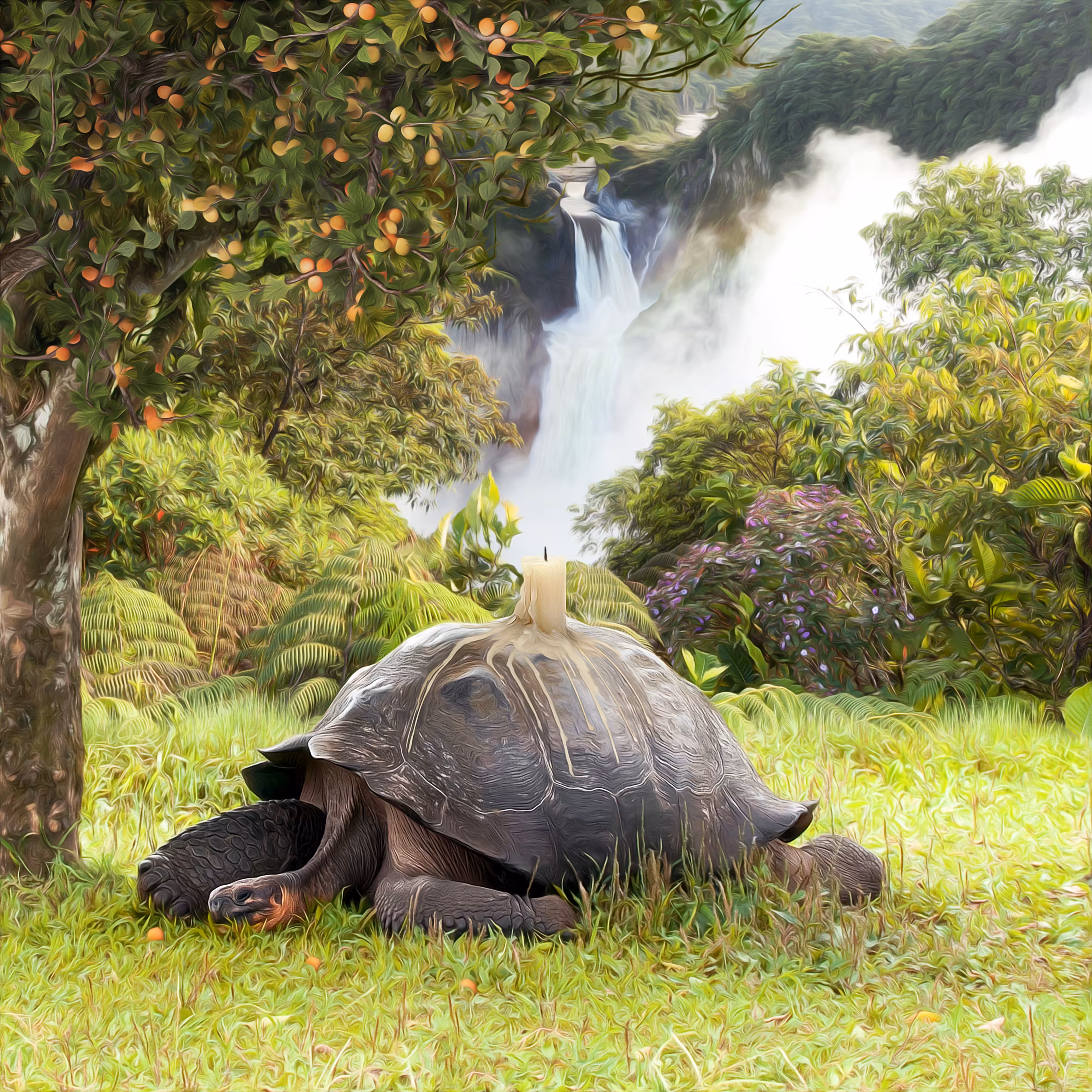 Animals #53