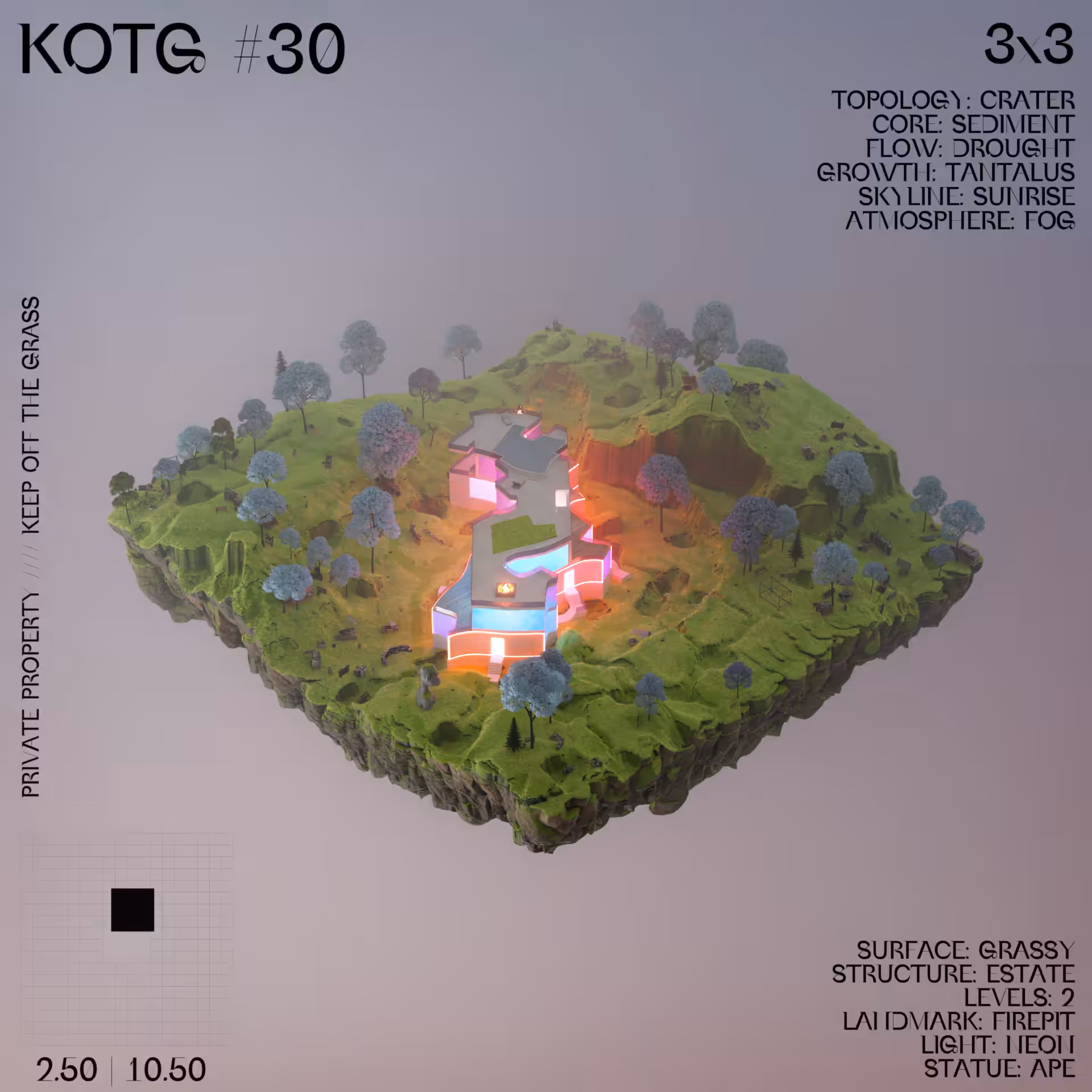 KOTG #30