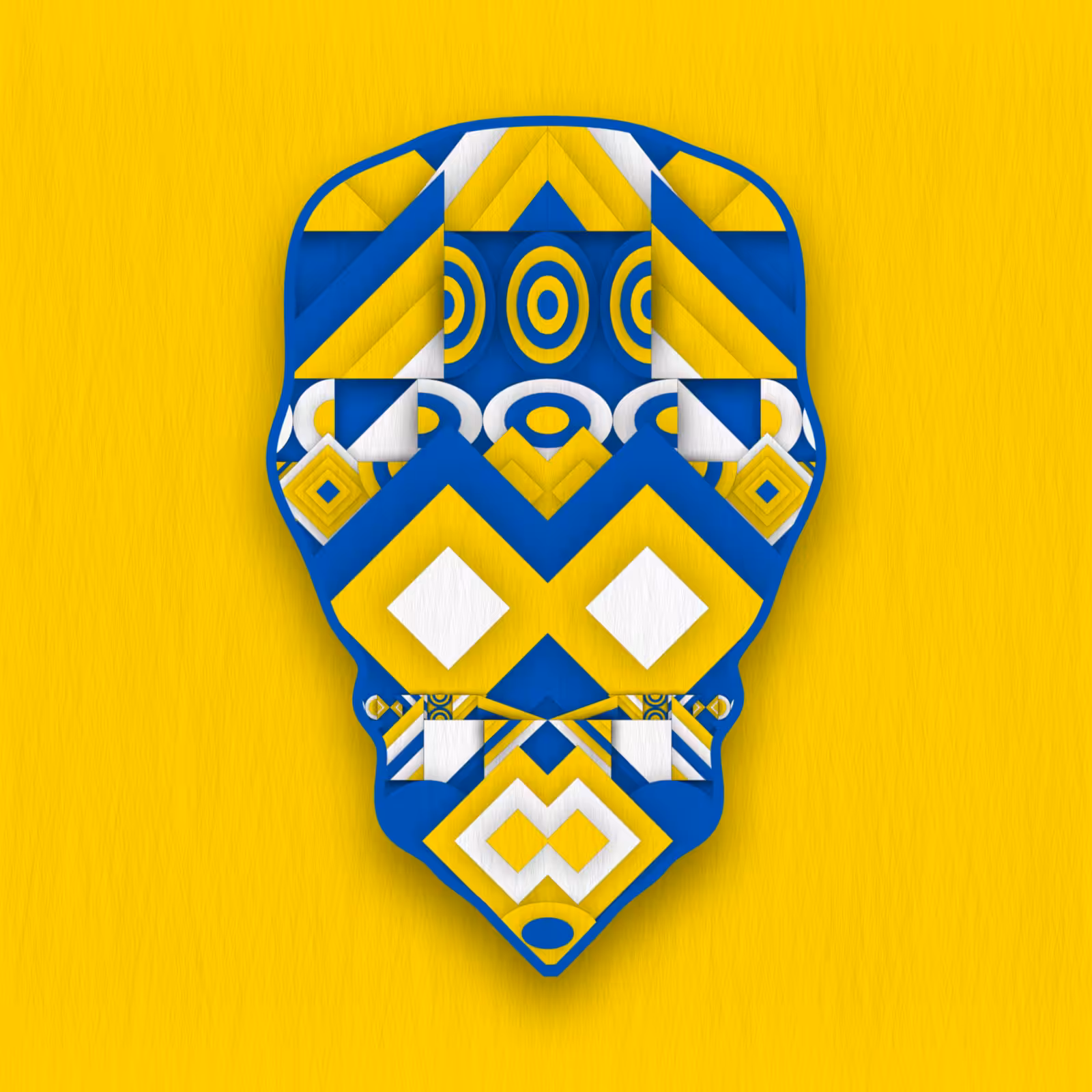Generativemasks Ukraine Edition #2928