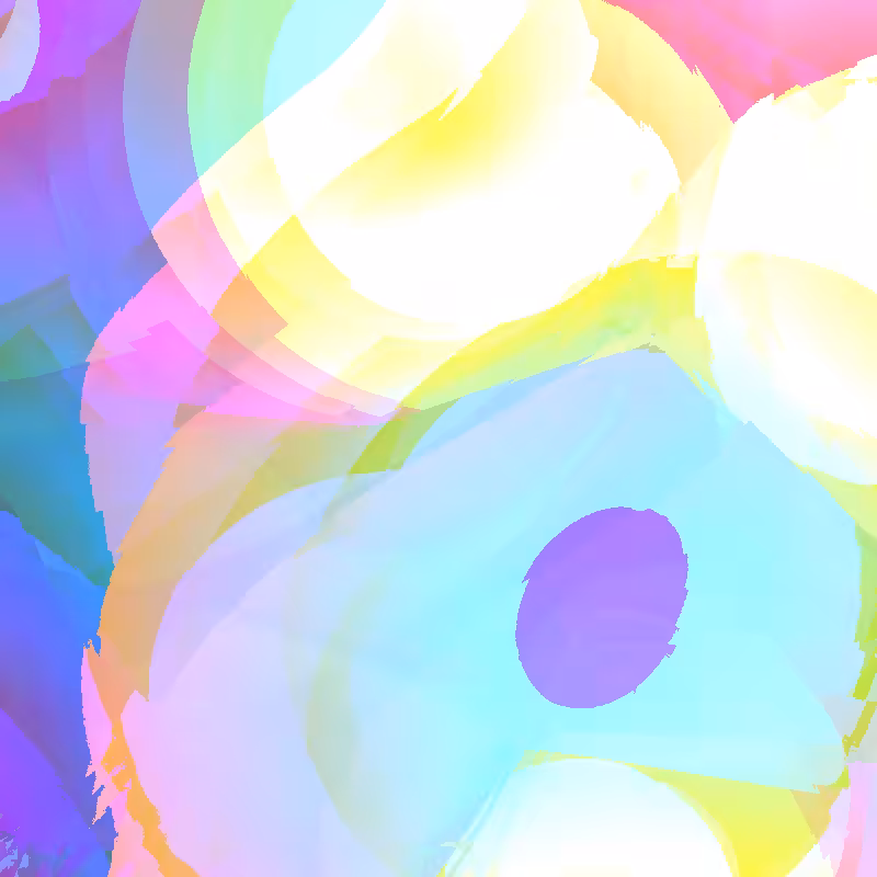 Any Colour You Like #22