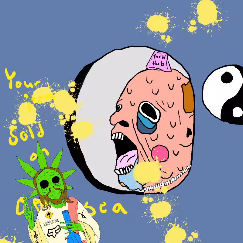 glory hole$ #57
