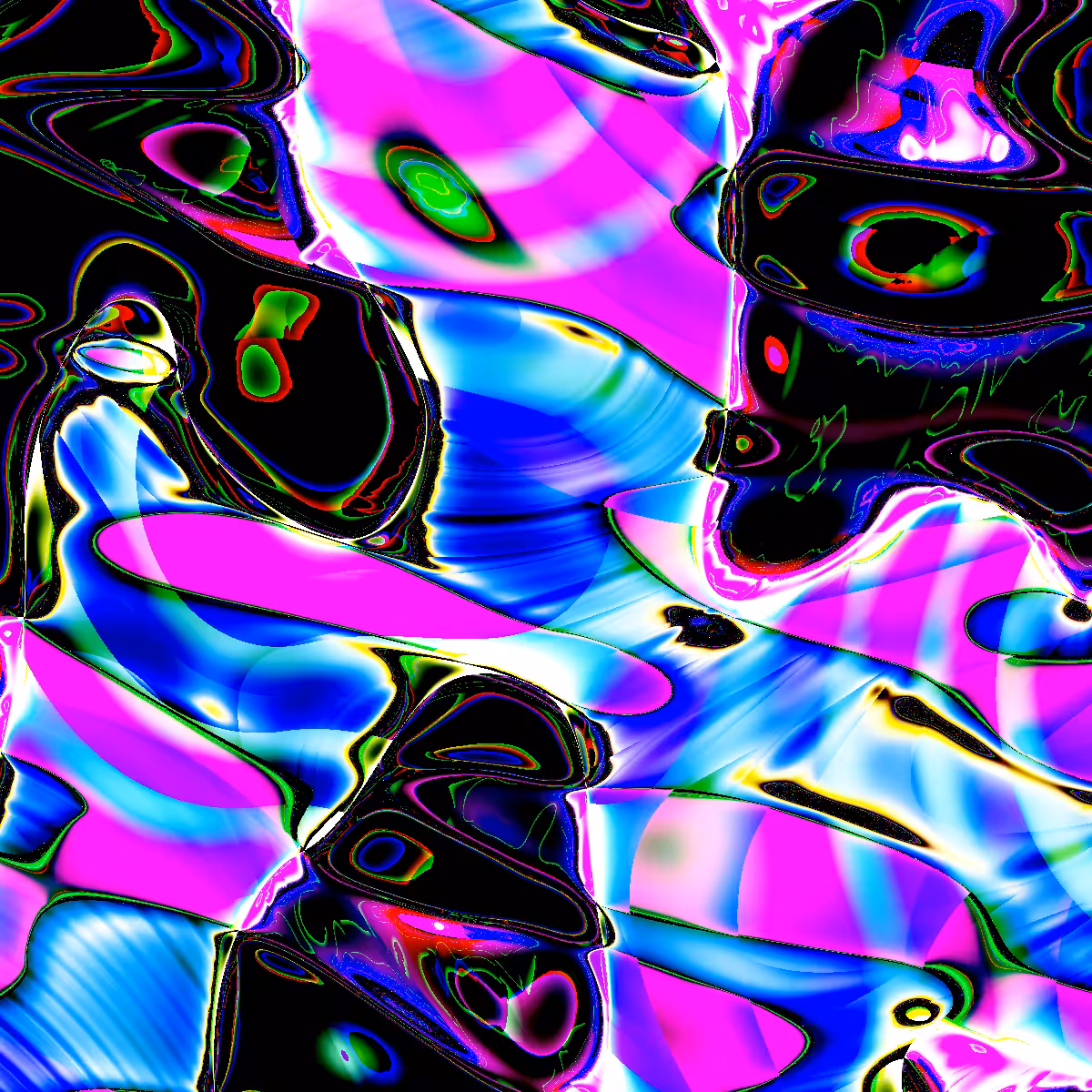 Prisma #14