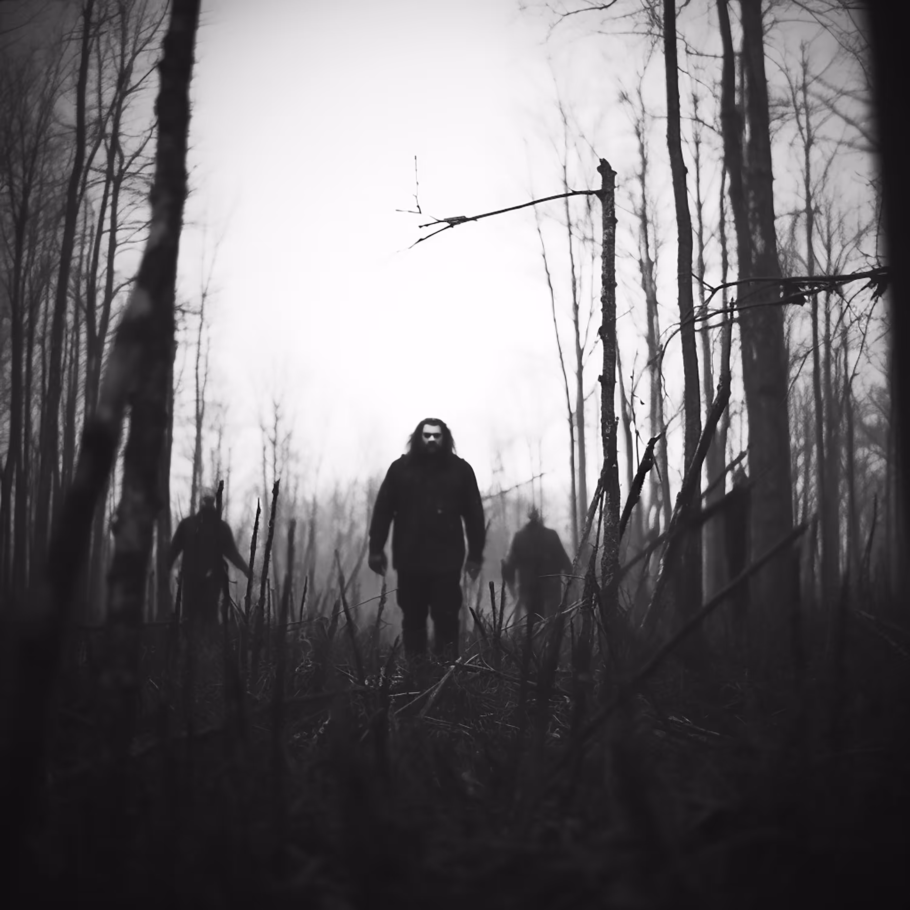 Body Snatchers #6