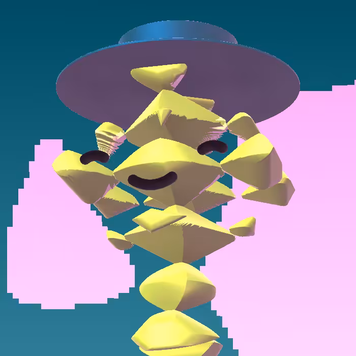 SHADER HEADZ #789