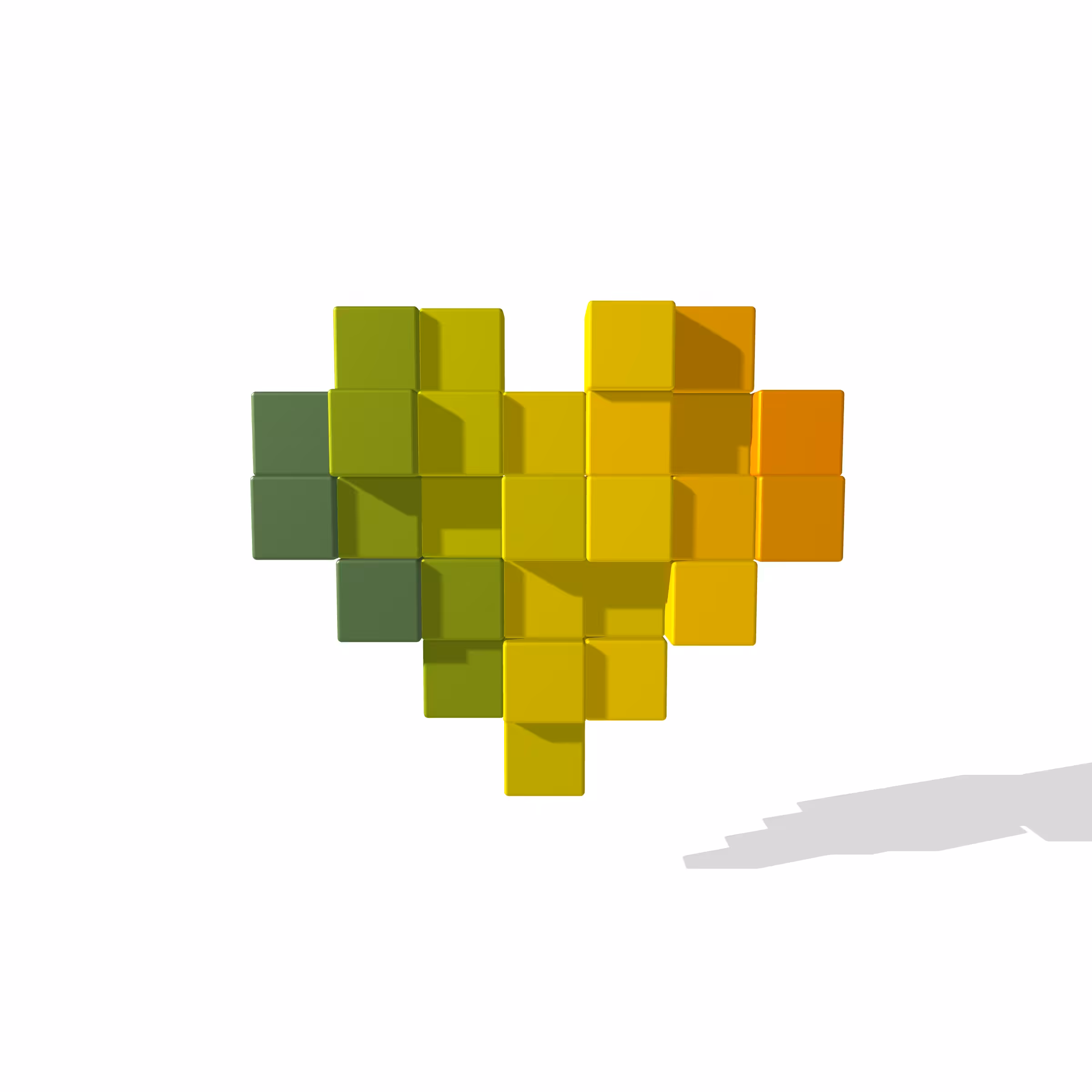 heart + craft #16584