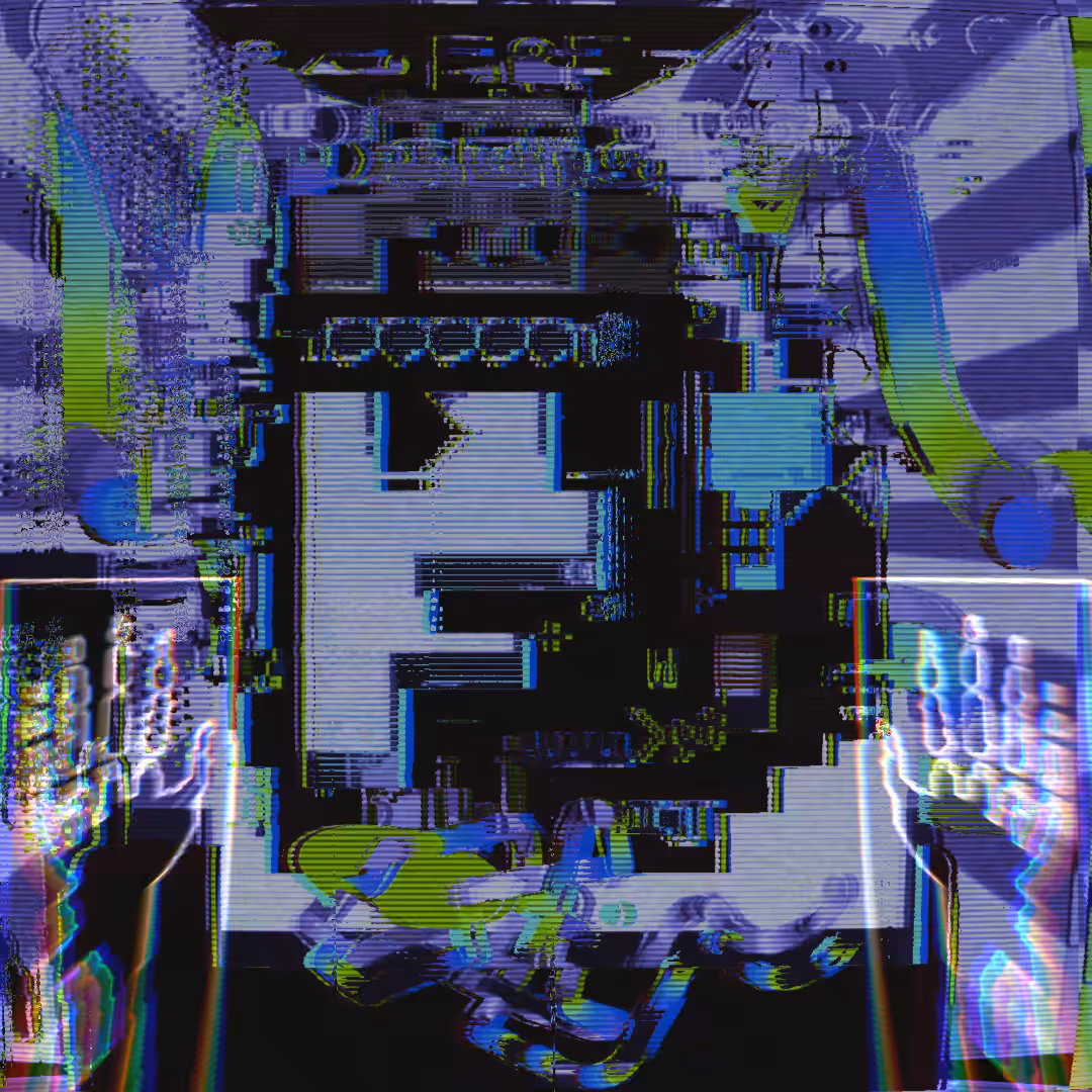 255 x MAX CAPACITY DOS PUNK 382