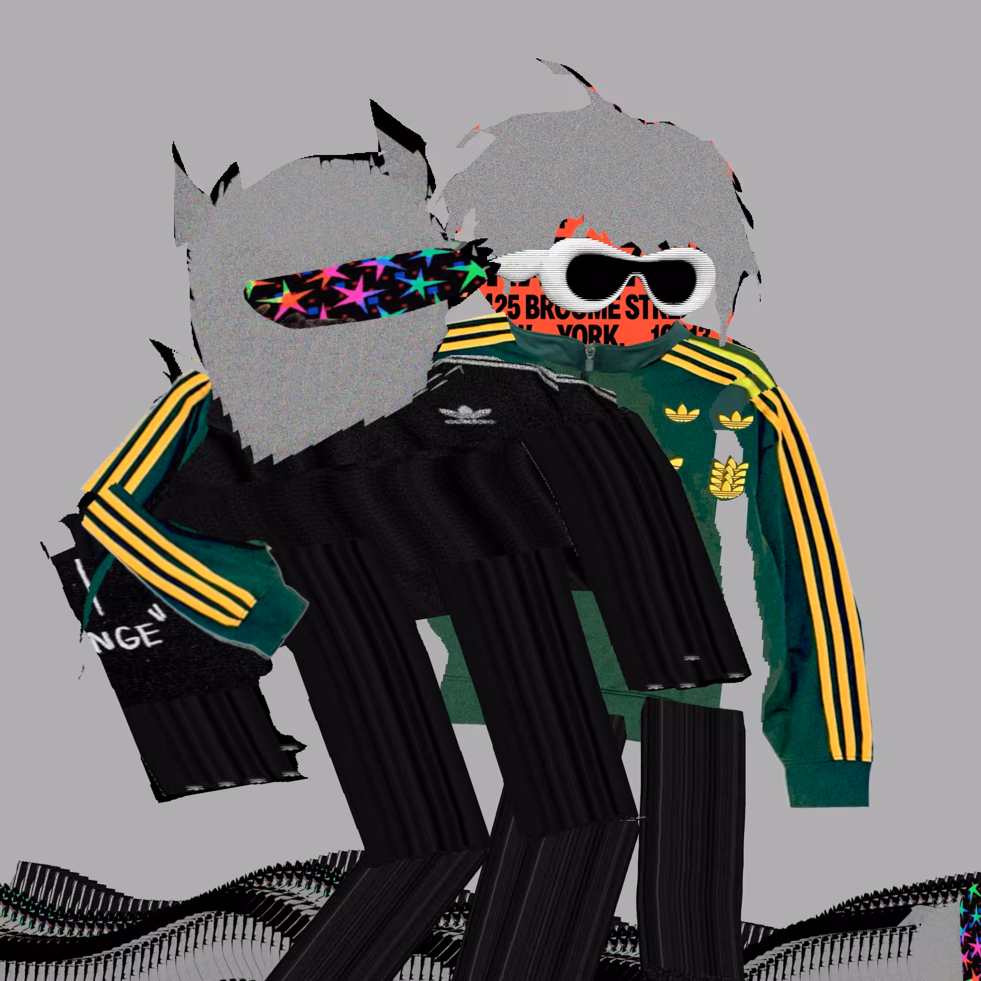 No Good Two