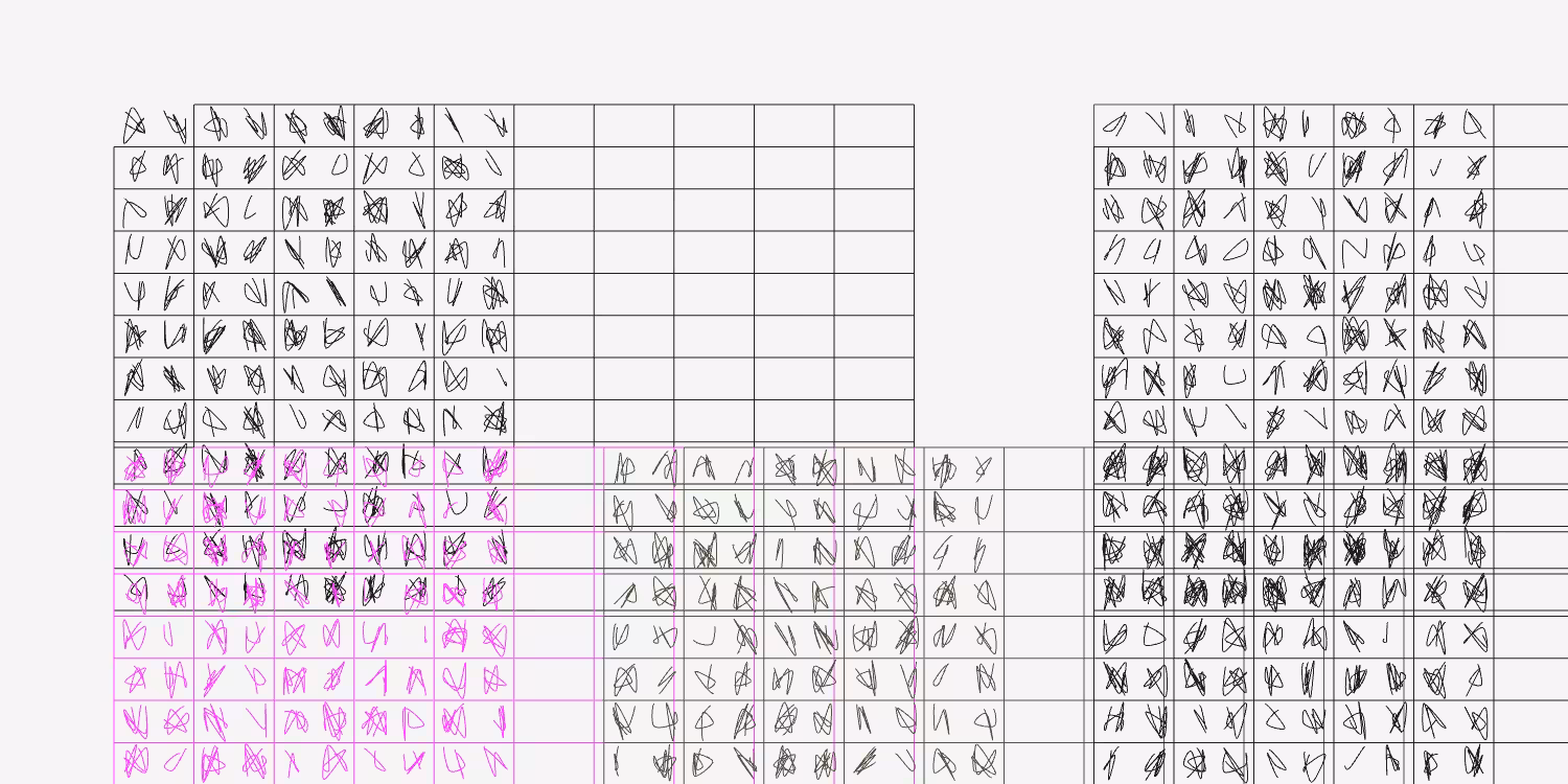 BINGO #640