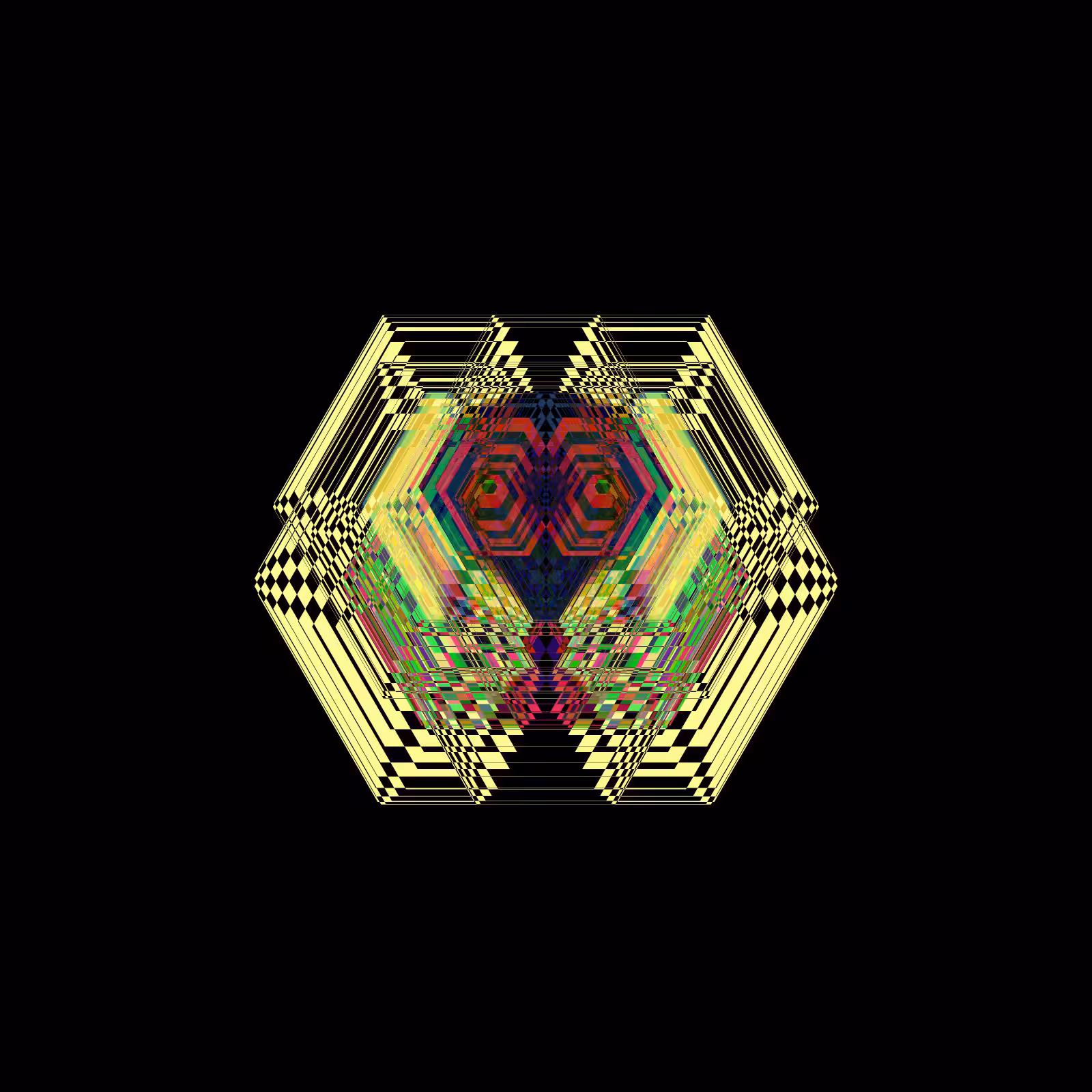 PixelShifter #351