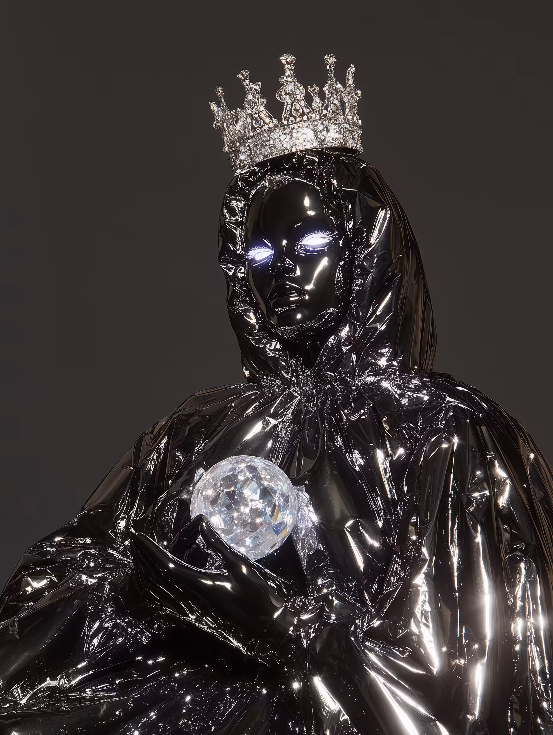 Puffy Icon: genesis #31