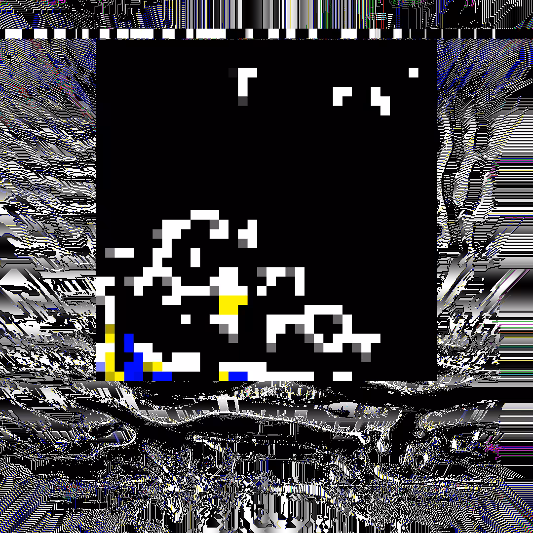 nearest neighbor - genesis  #17
